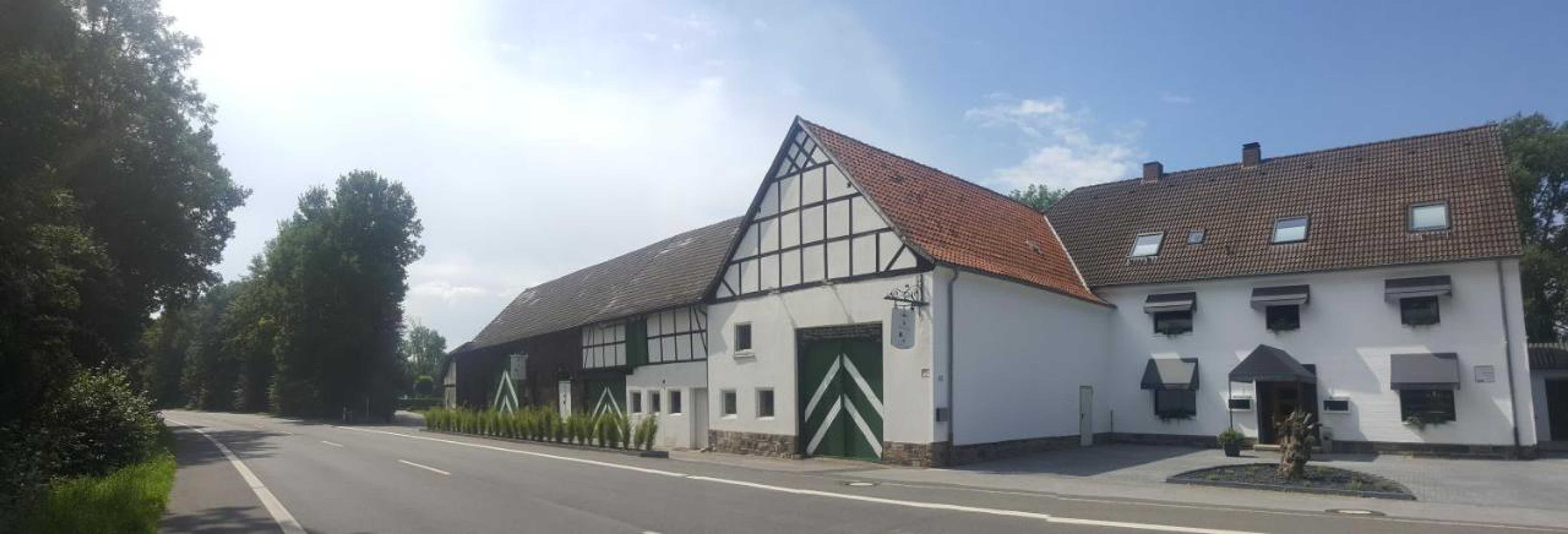 Gift card for Hotel Hilleringmann