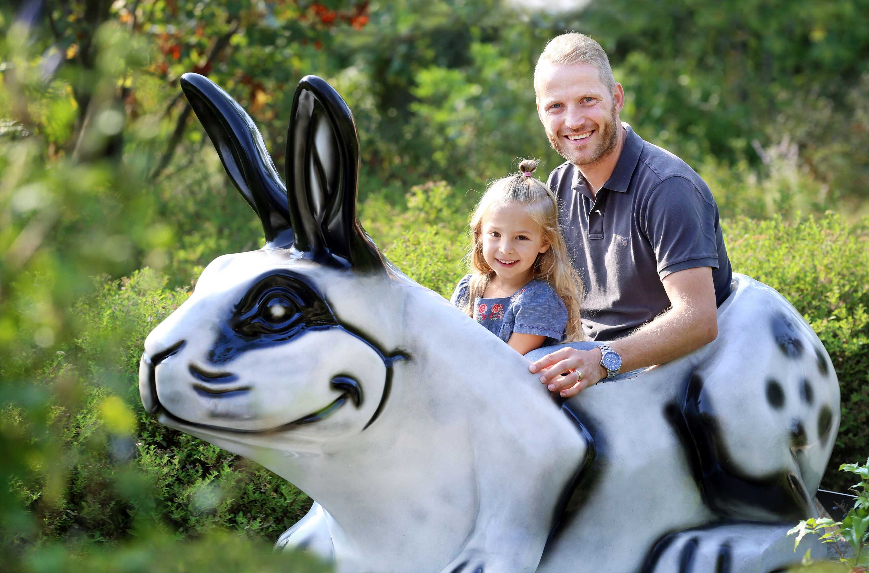 Gift card for Natur-Resort Tripsdrill