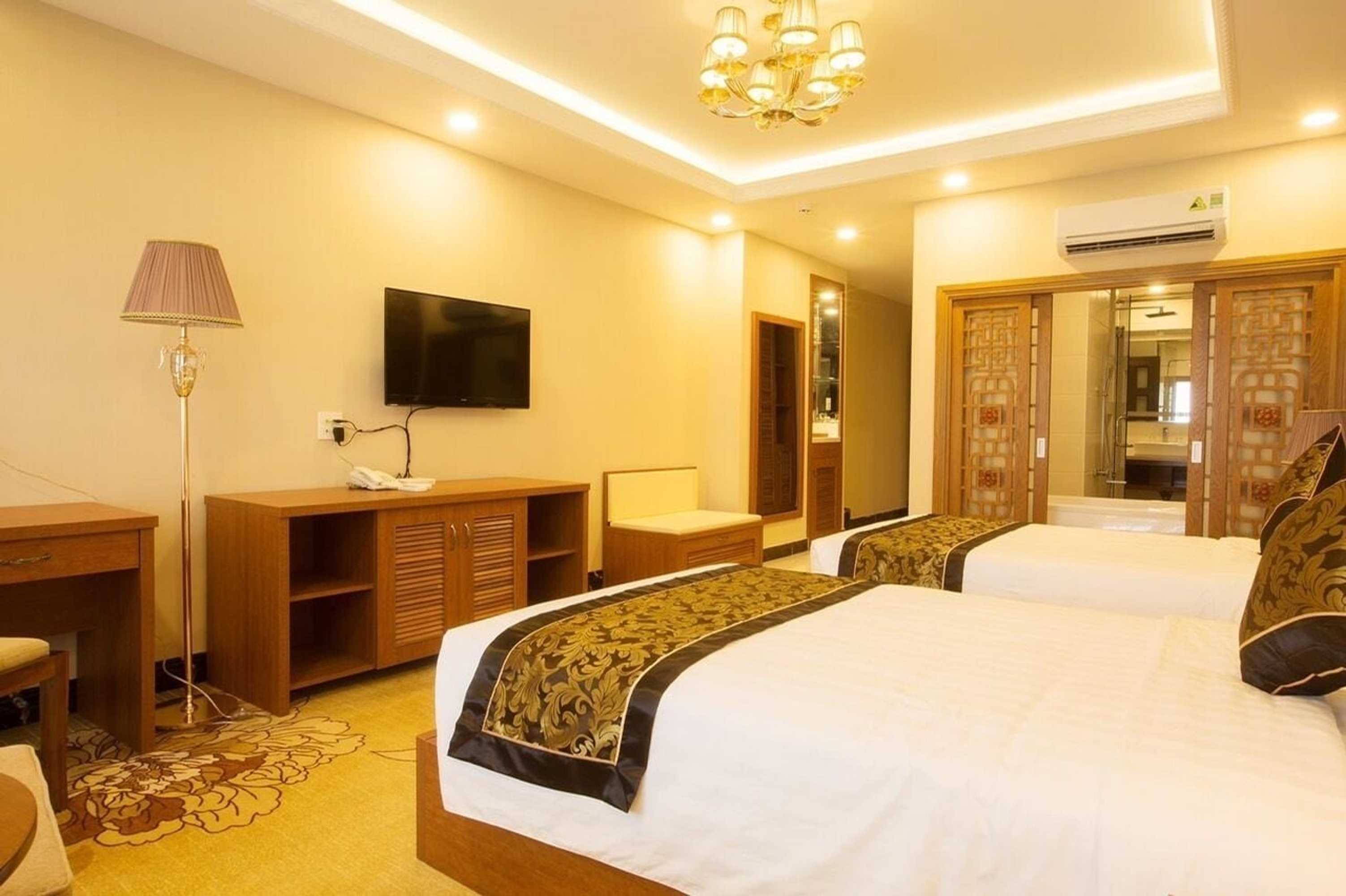 Gift card for Anh Nguyet Hotel