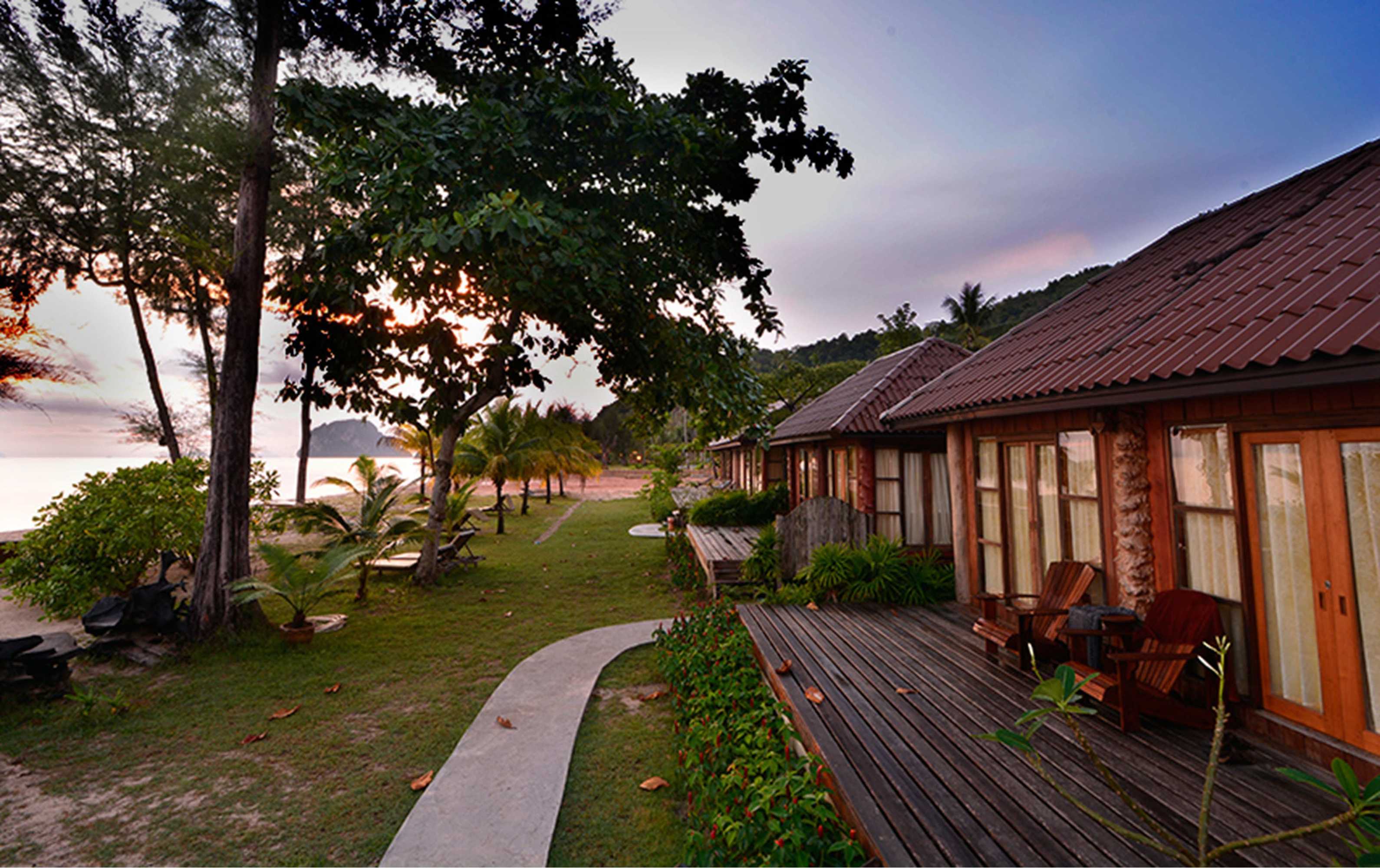 Gift card for Thiw Son Beach Resort Gift card for Thiw Son Beach Resort