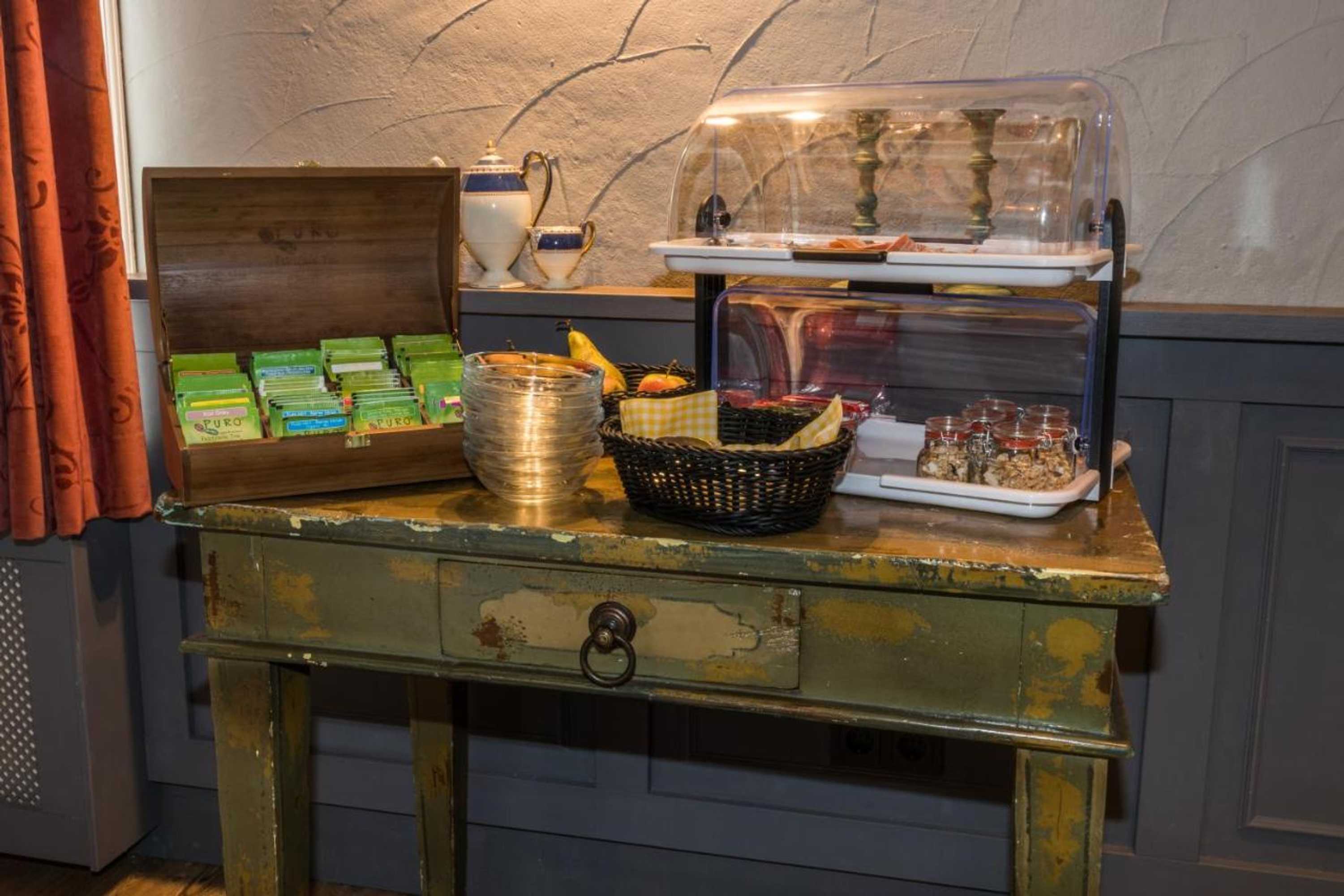 Gift card for 't Brouwershuis