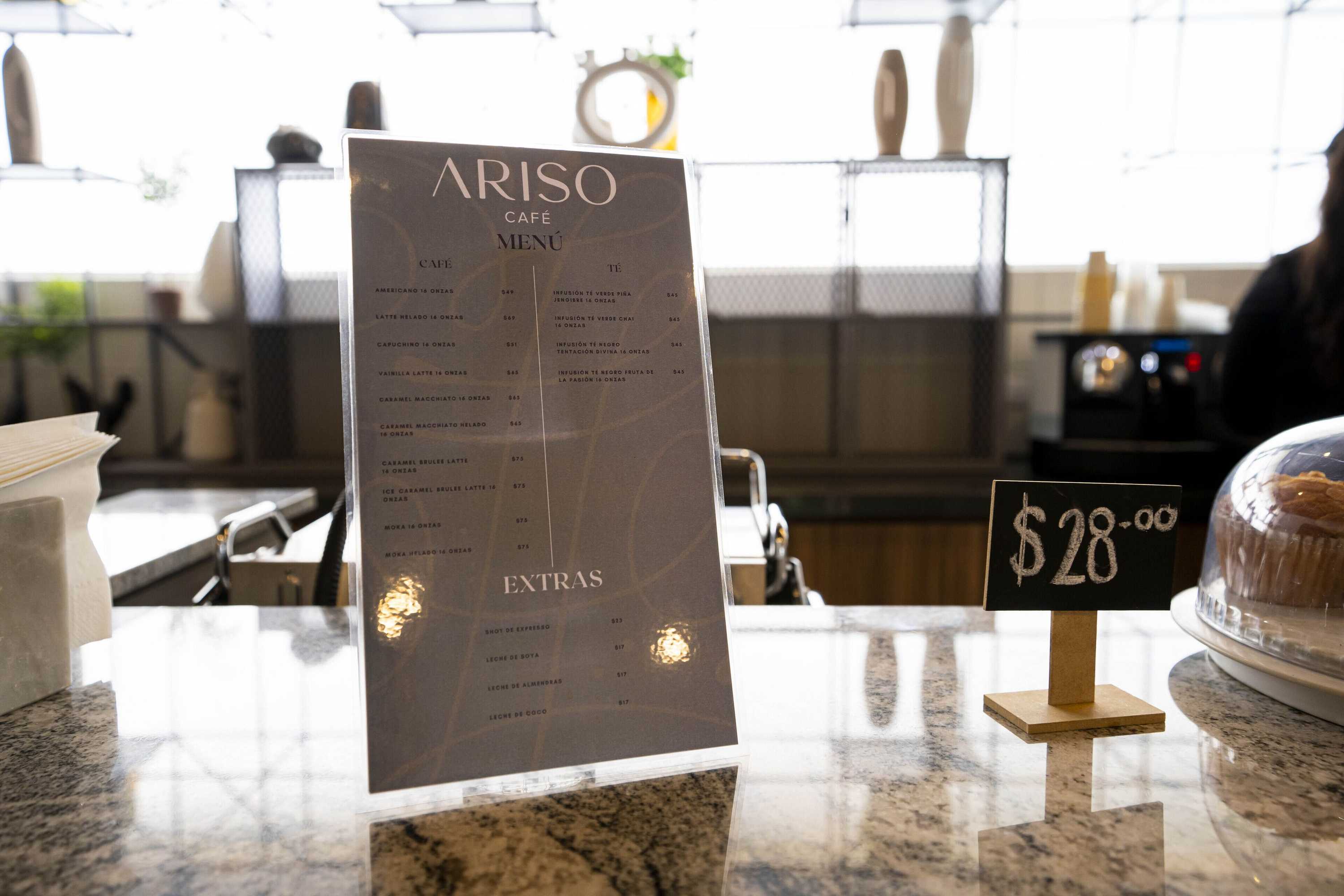 Gift card for La Posada Hotel & Suites