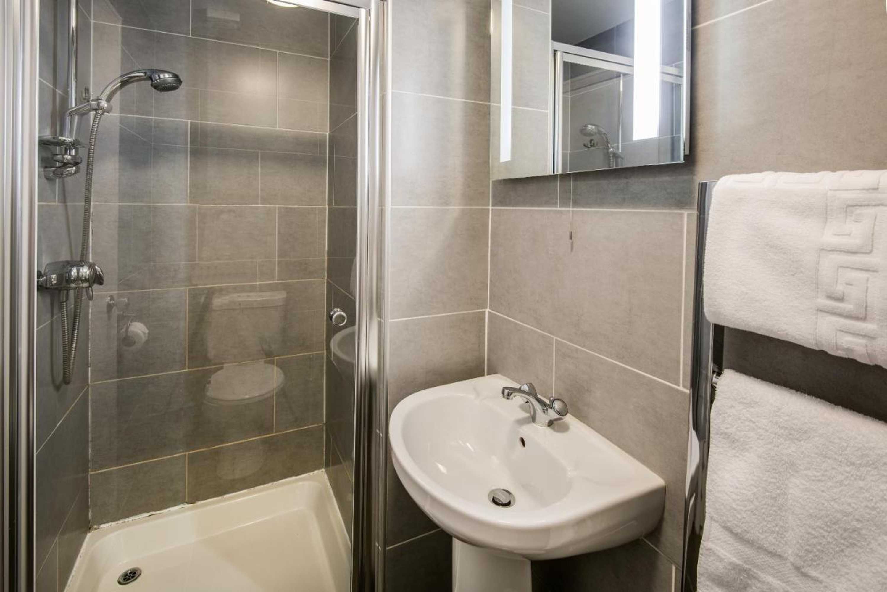 Gift card for Queenshead Hotel Kelso