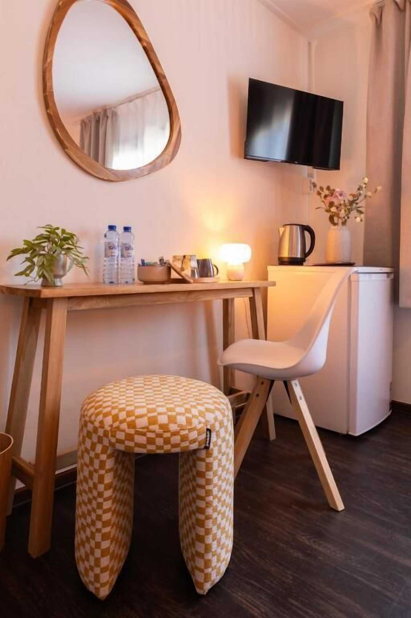 Gift card for Fletcher Badhotel Noordwijk