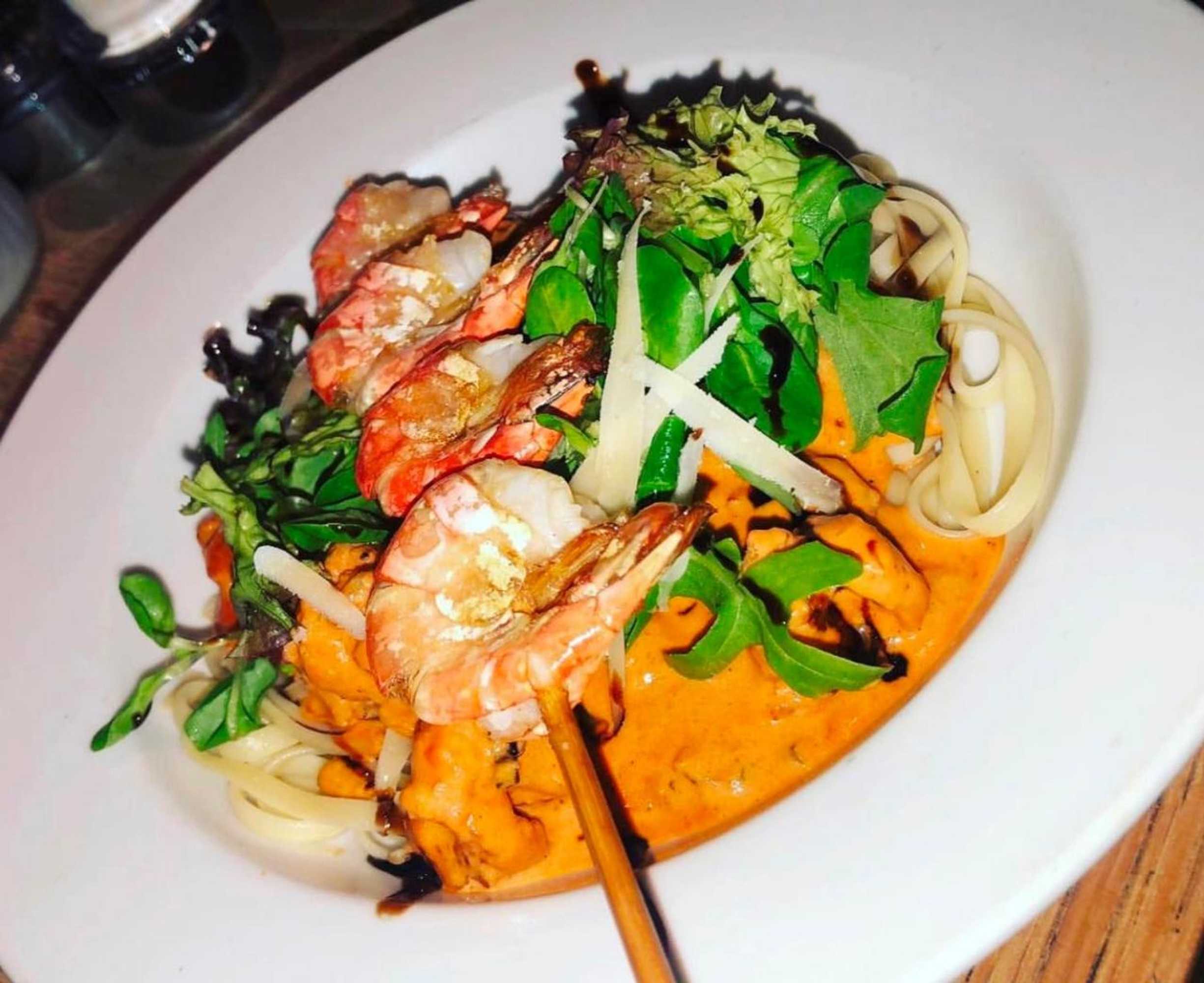 Gift card for The Windmill Inn