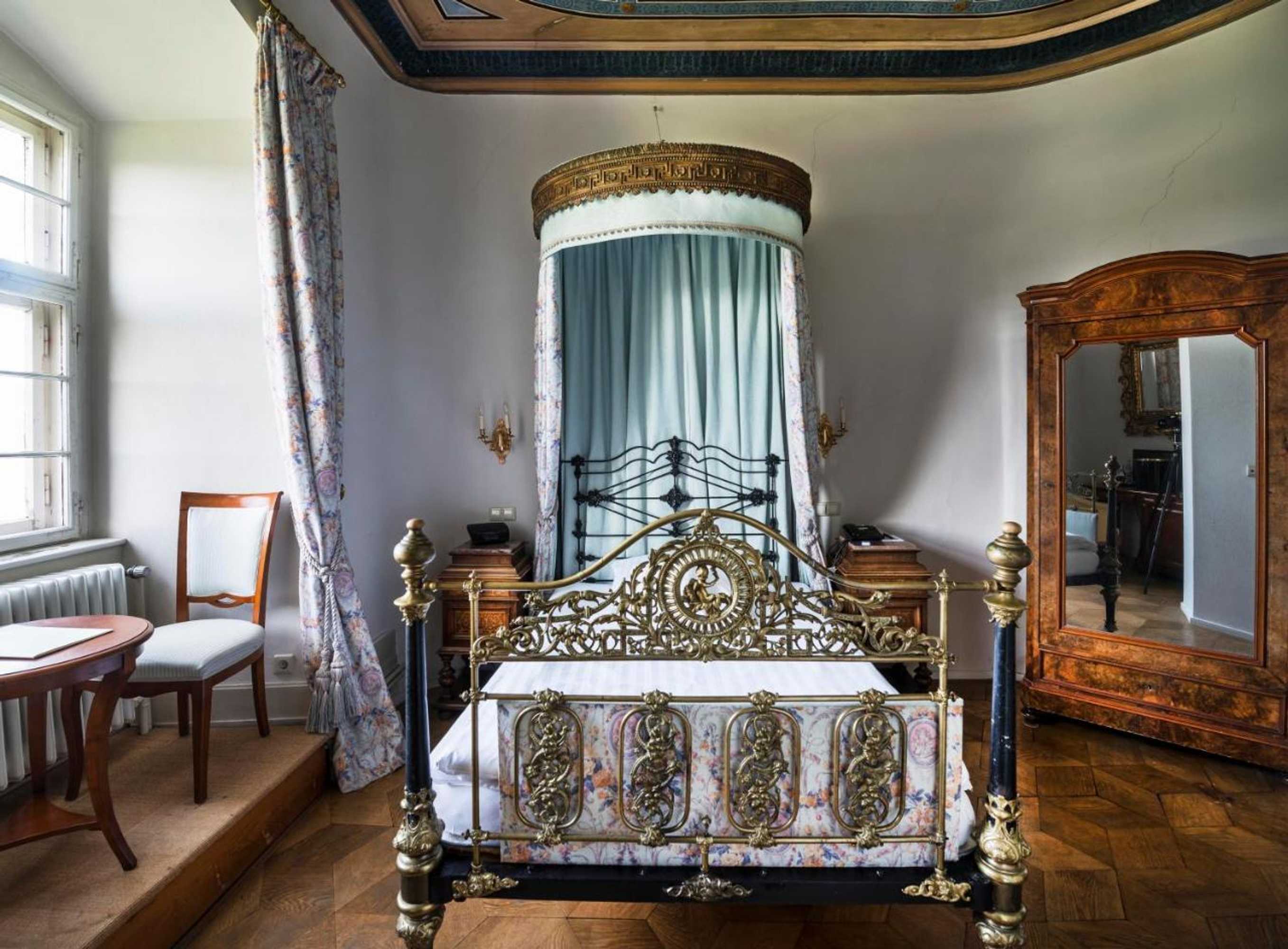 Gift card for Schloss Weitenburg