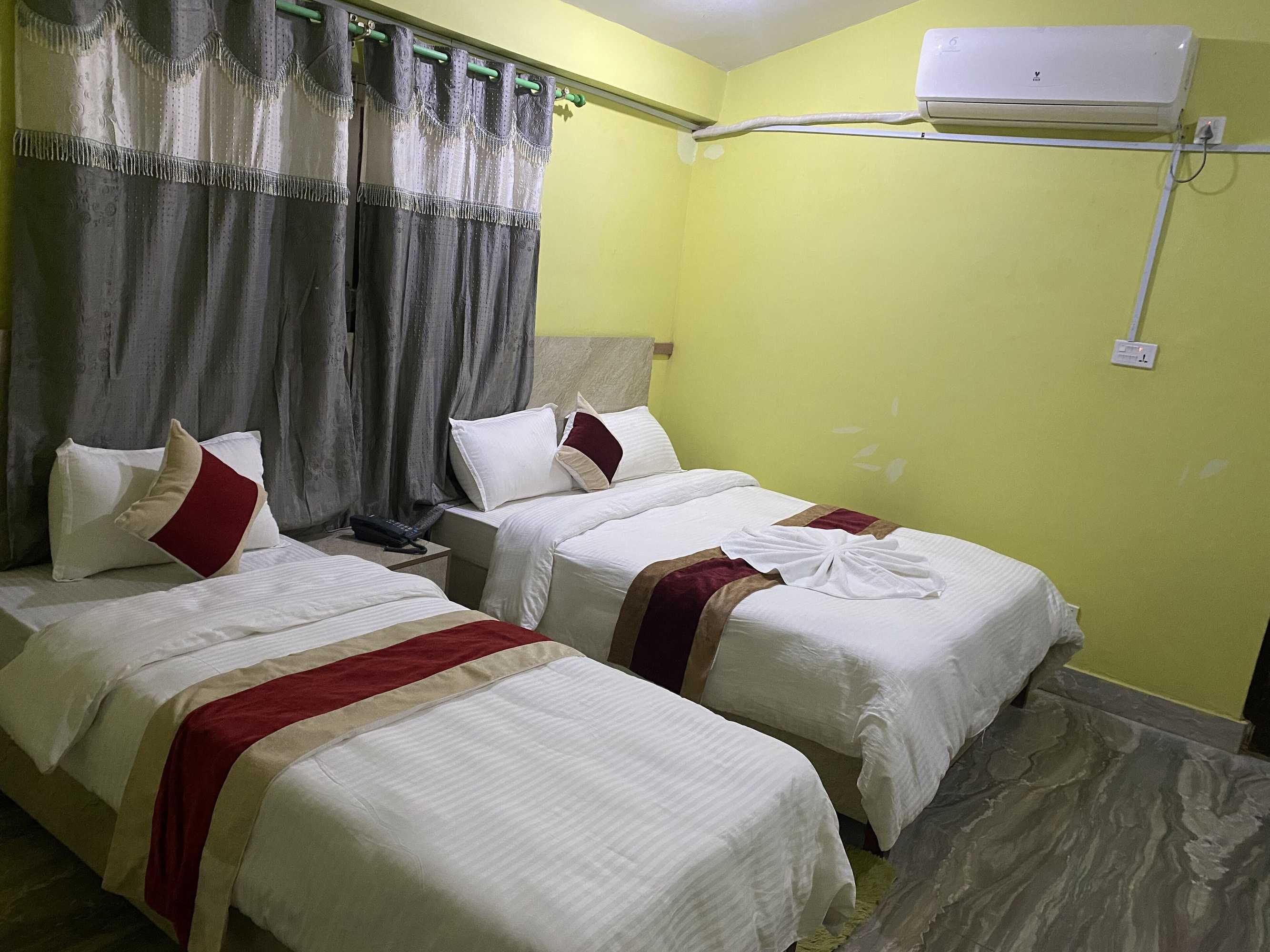 Gift card for Hotel Kavya Inn Chitwan Gift card for Hotel Kavya Inn Chitwan