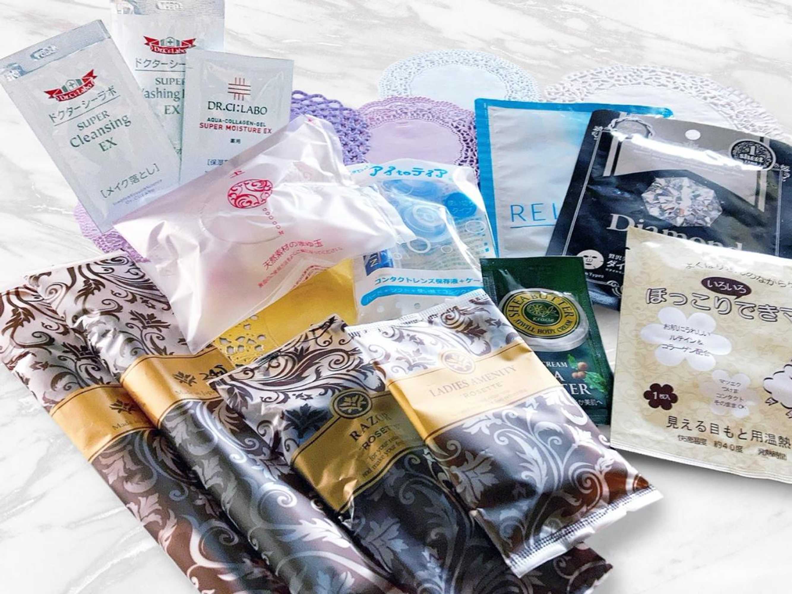 Gift card for Hotel Rose (adult Only)