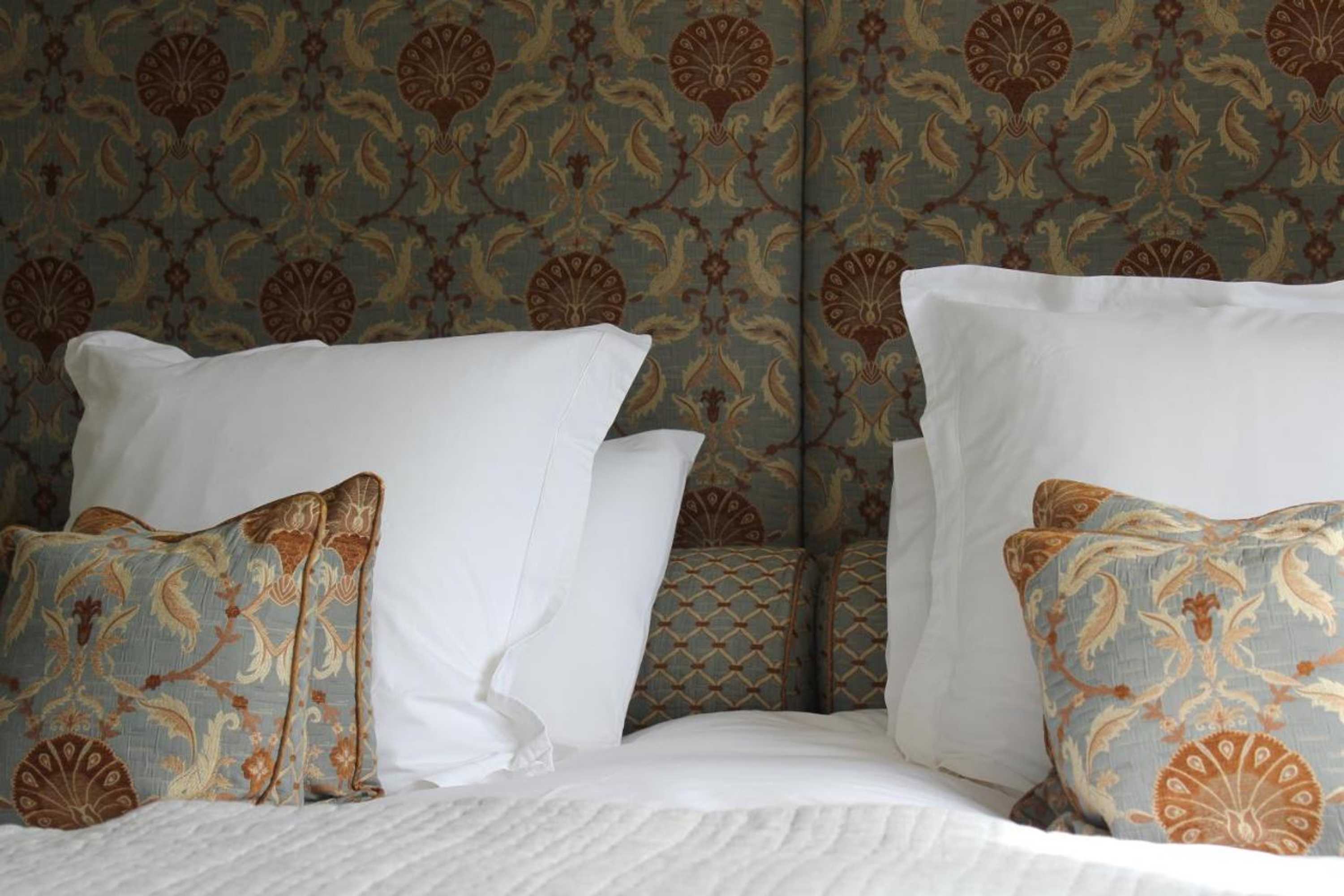 Gift card for West Knole House Somerset