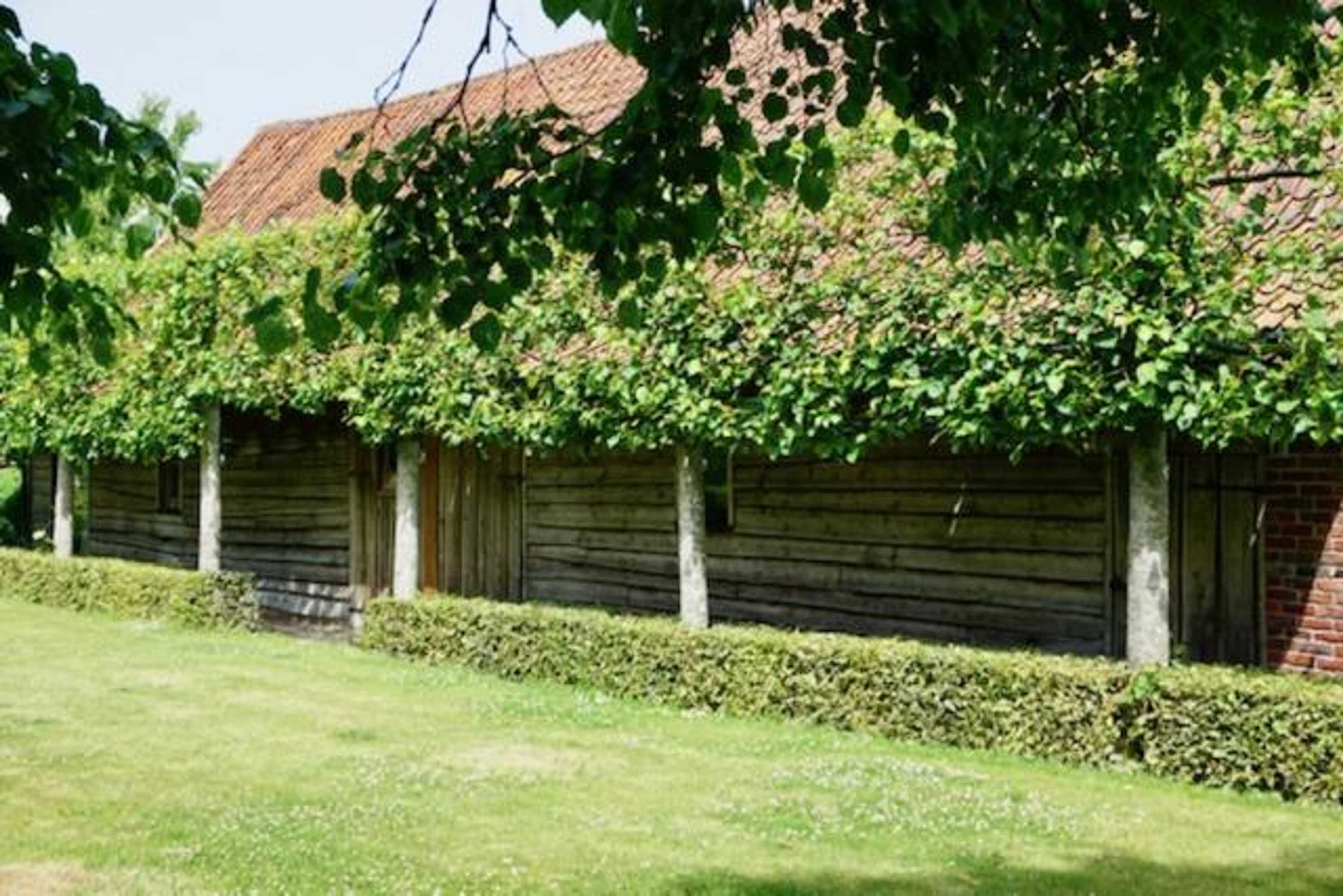 Gift card for B&b De Hulst