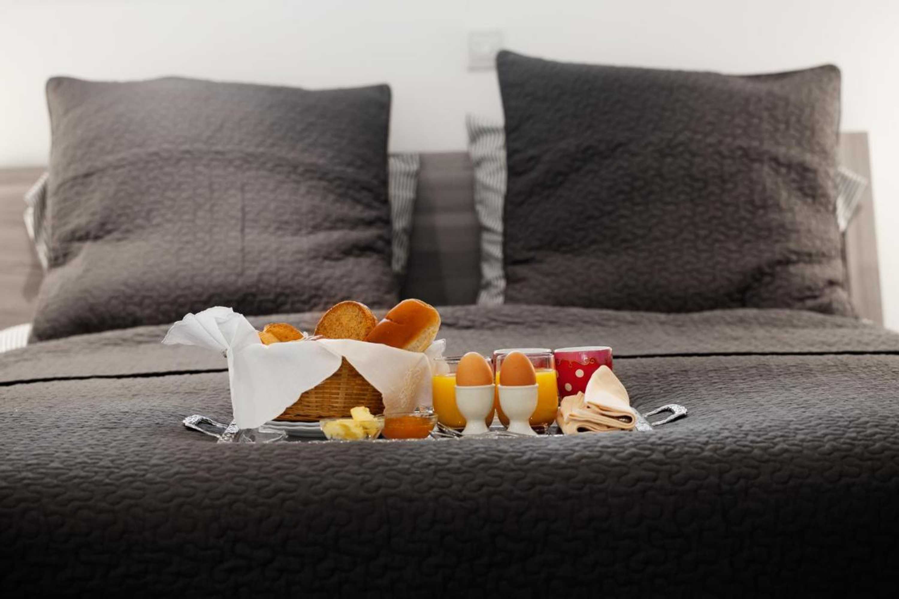 Gift card for B & B De Lorijn