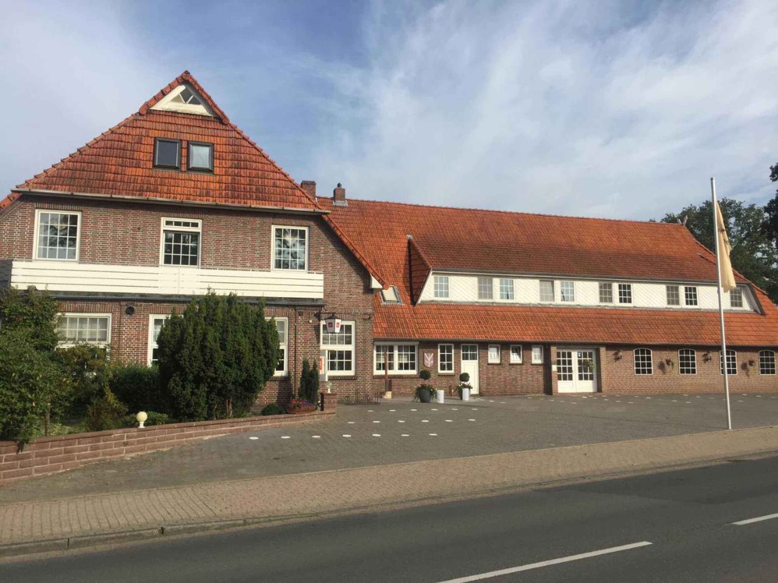 Gift card for Wulfers Hotel Restaurant