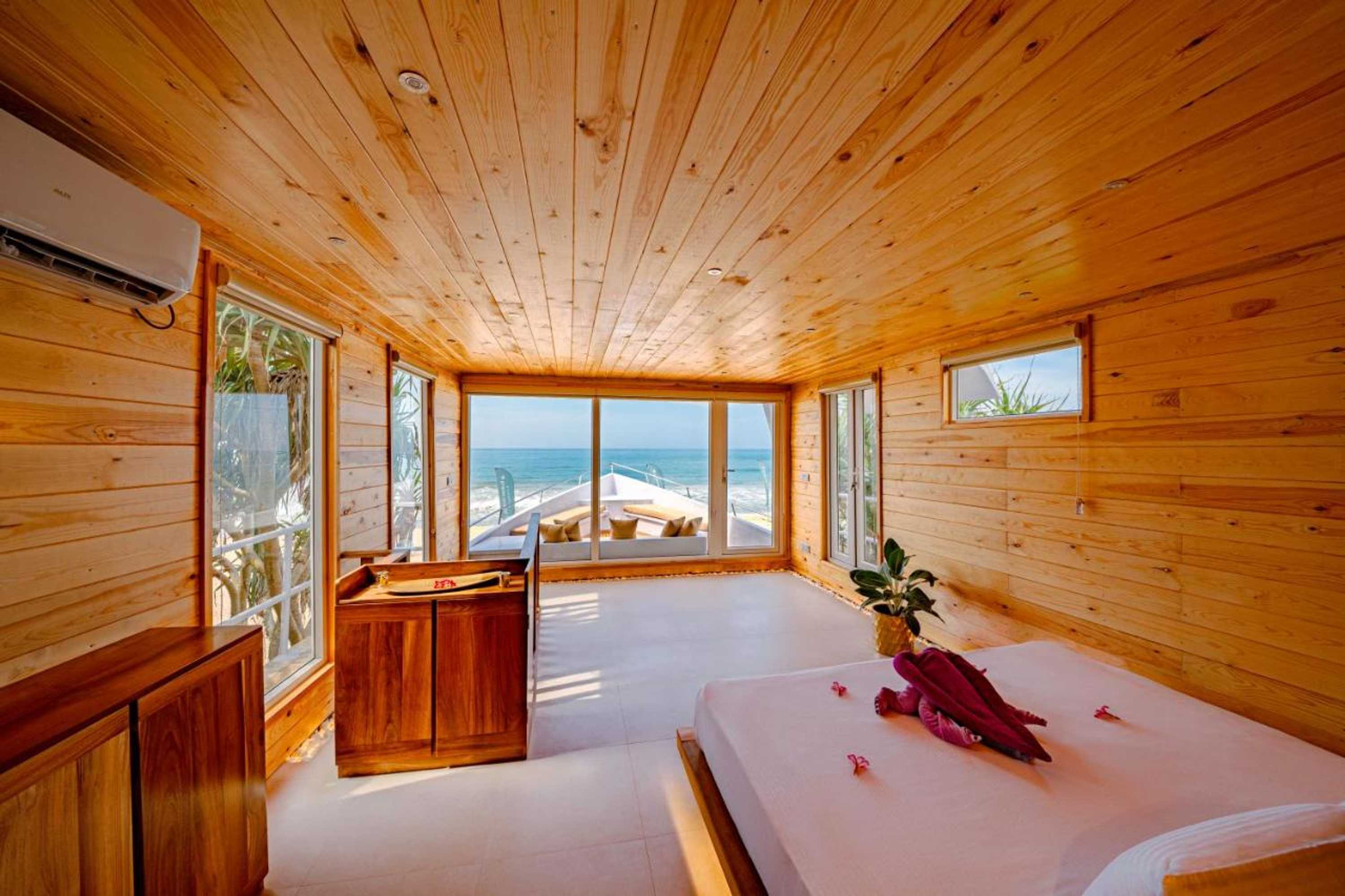 Gift card for Jungle Beach Ahungalla