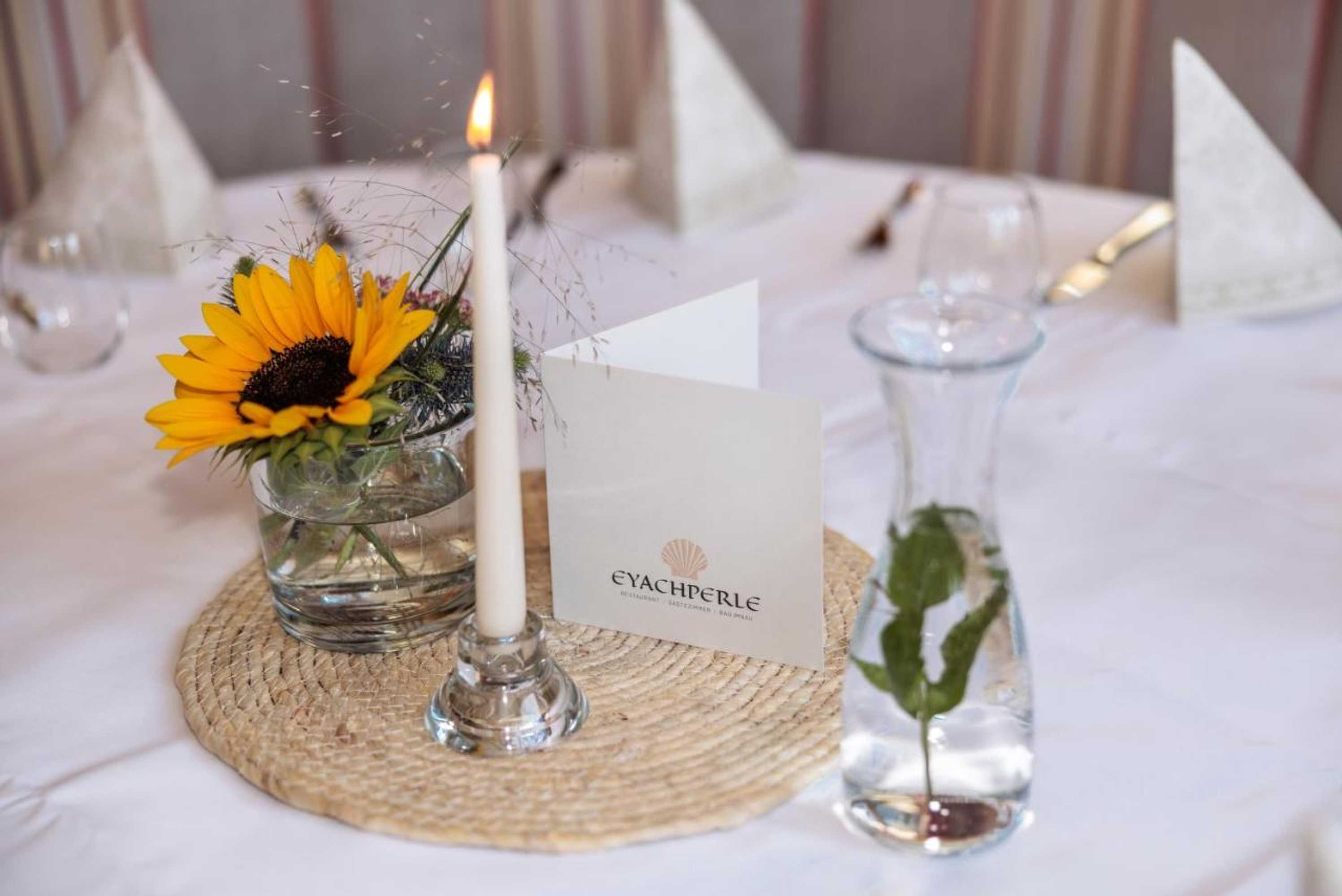 Gift card for Gasthof Eyachperle