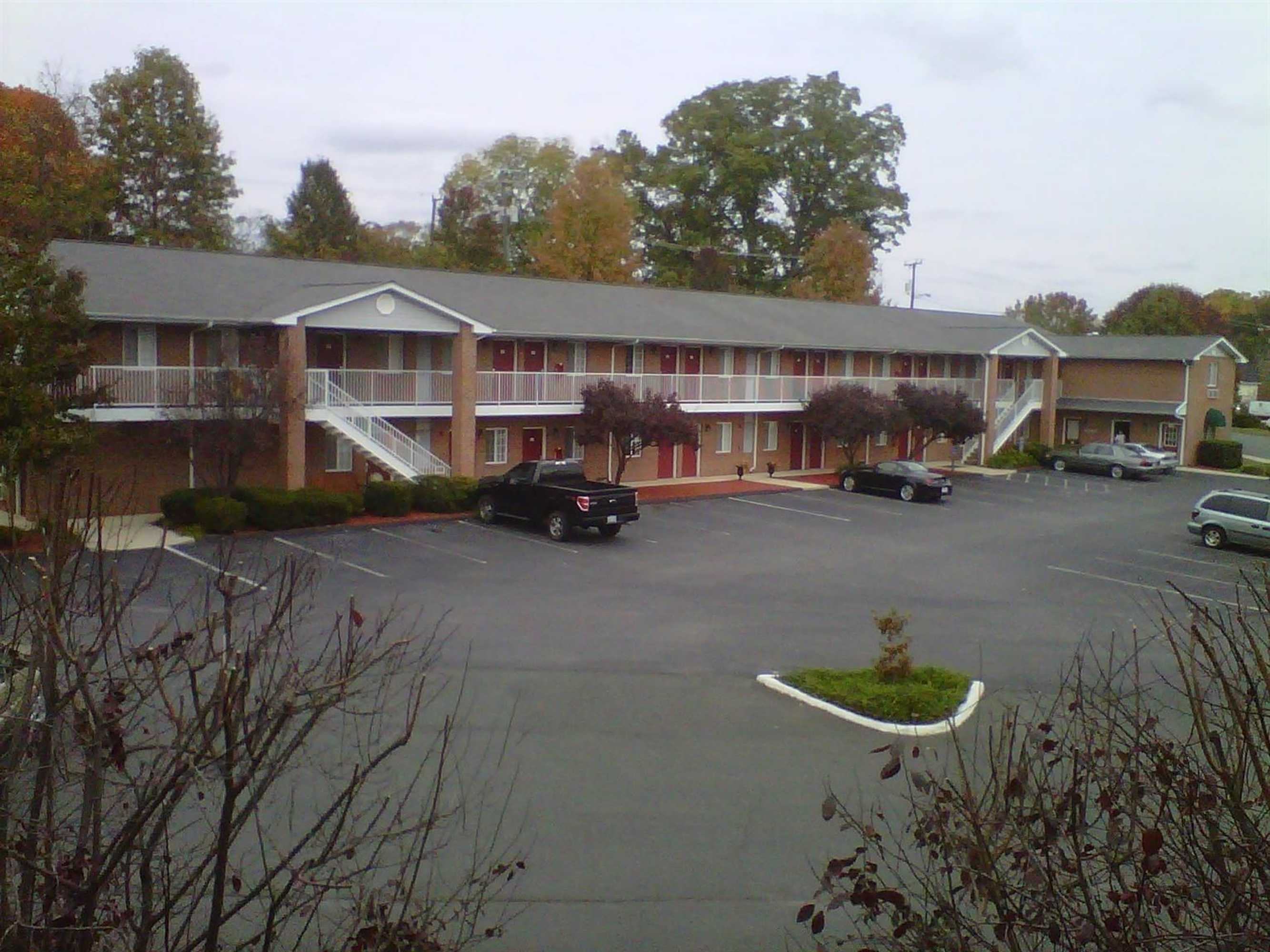 Gift card for Affordable Suites Charlottesville, VA Gift card for Affordable Suites Charlottesville, VA