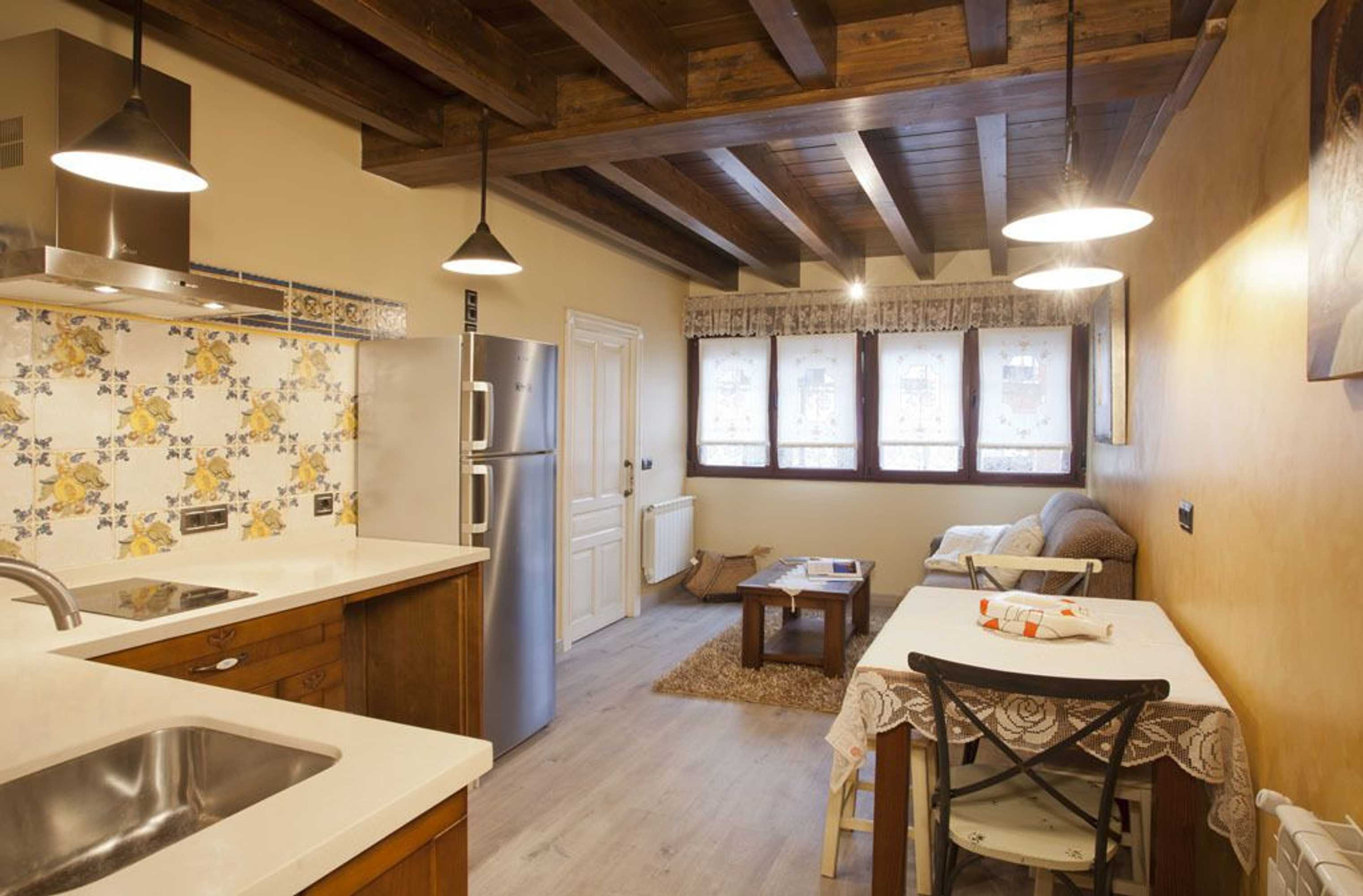 Gift card for Apartamentos el Aramo Gift card for Apartamentos el Aramo