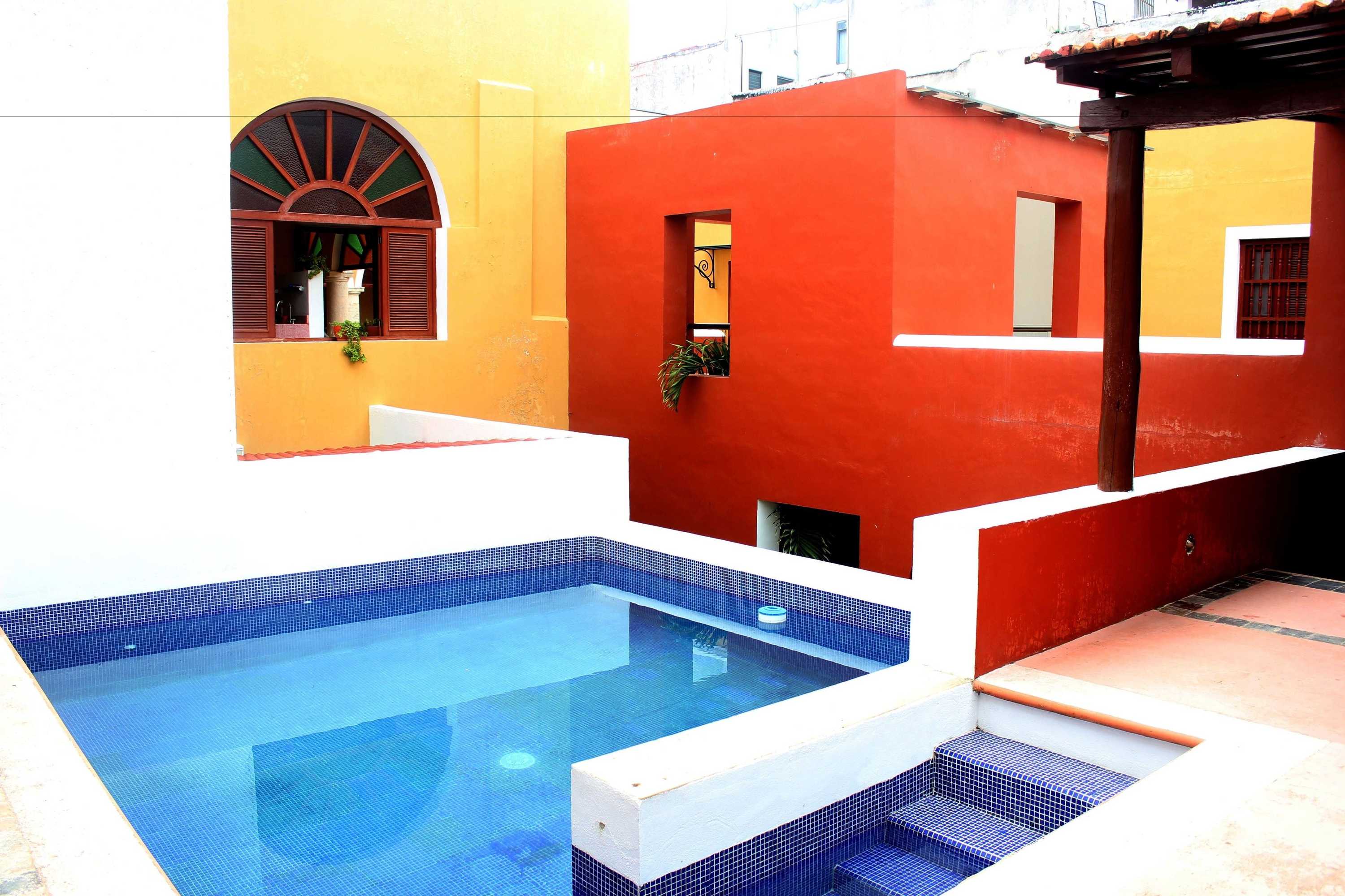 Gift card for Casa Don Gustavo Boutique Hotel Gift card for Casa Don Gustavo Boutique Hotel