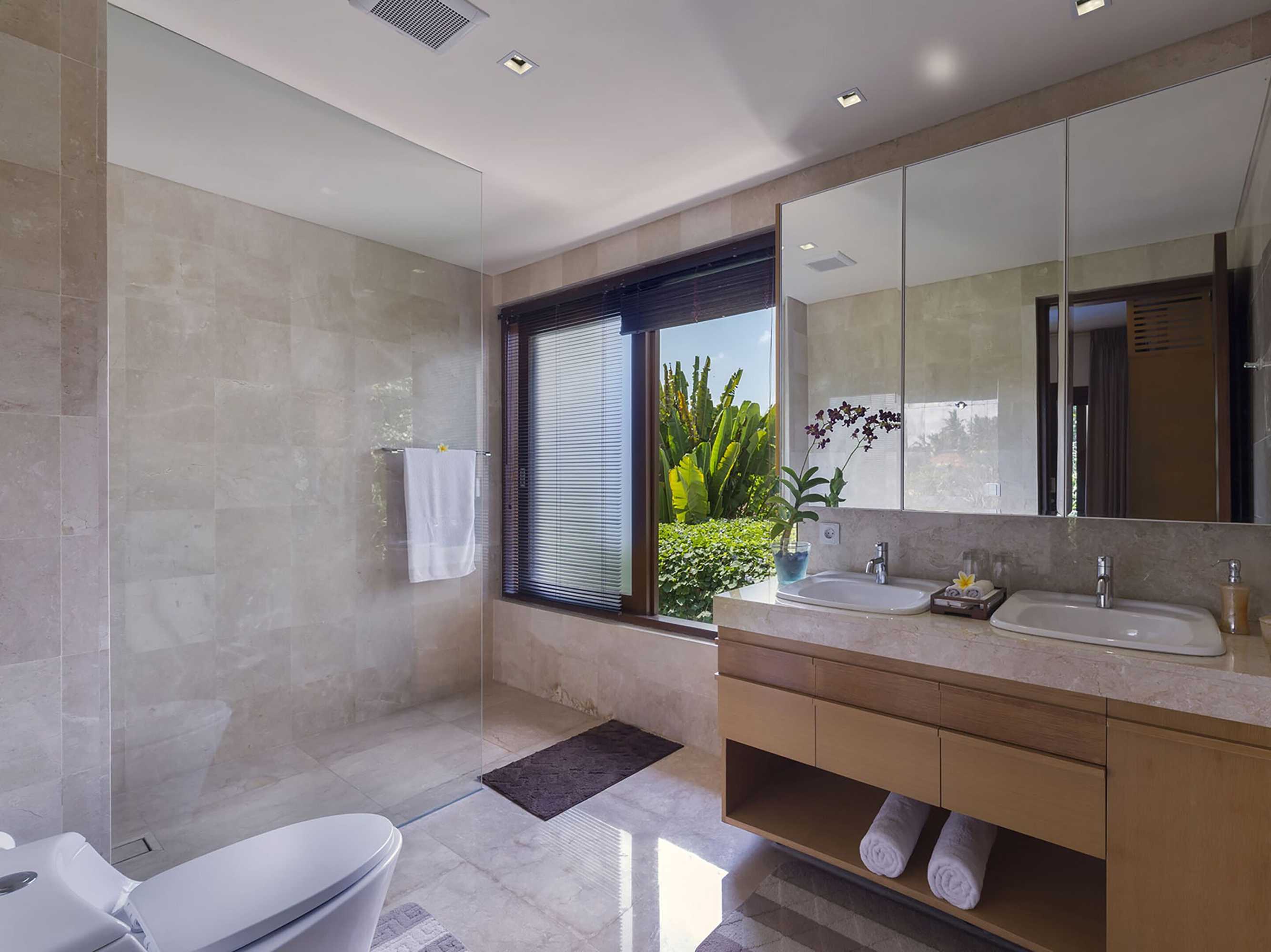 Gift card for Shinta Dewi Ubud Villa by Sanga Sanga Hospitality