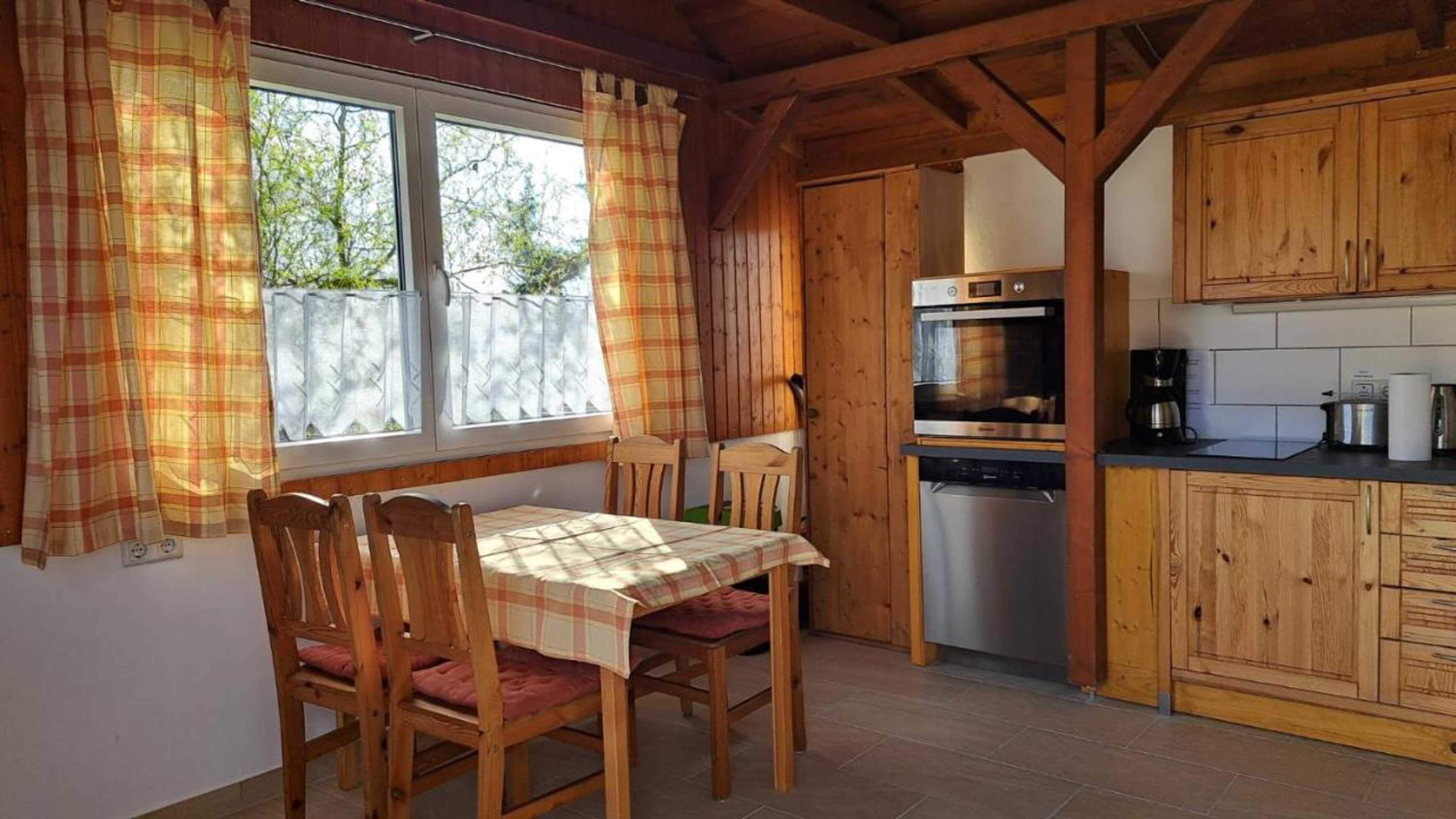 Gift card for Pension am Elberadweg