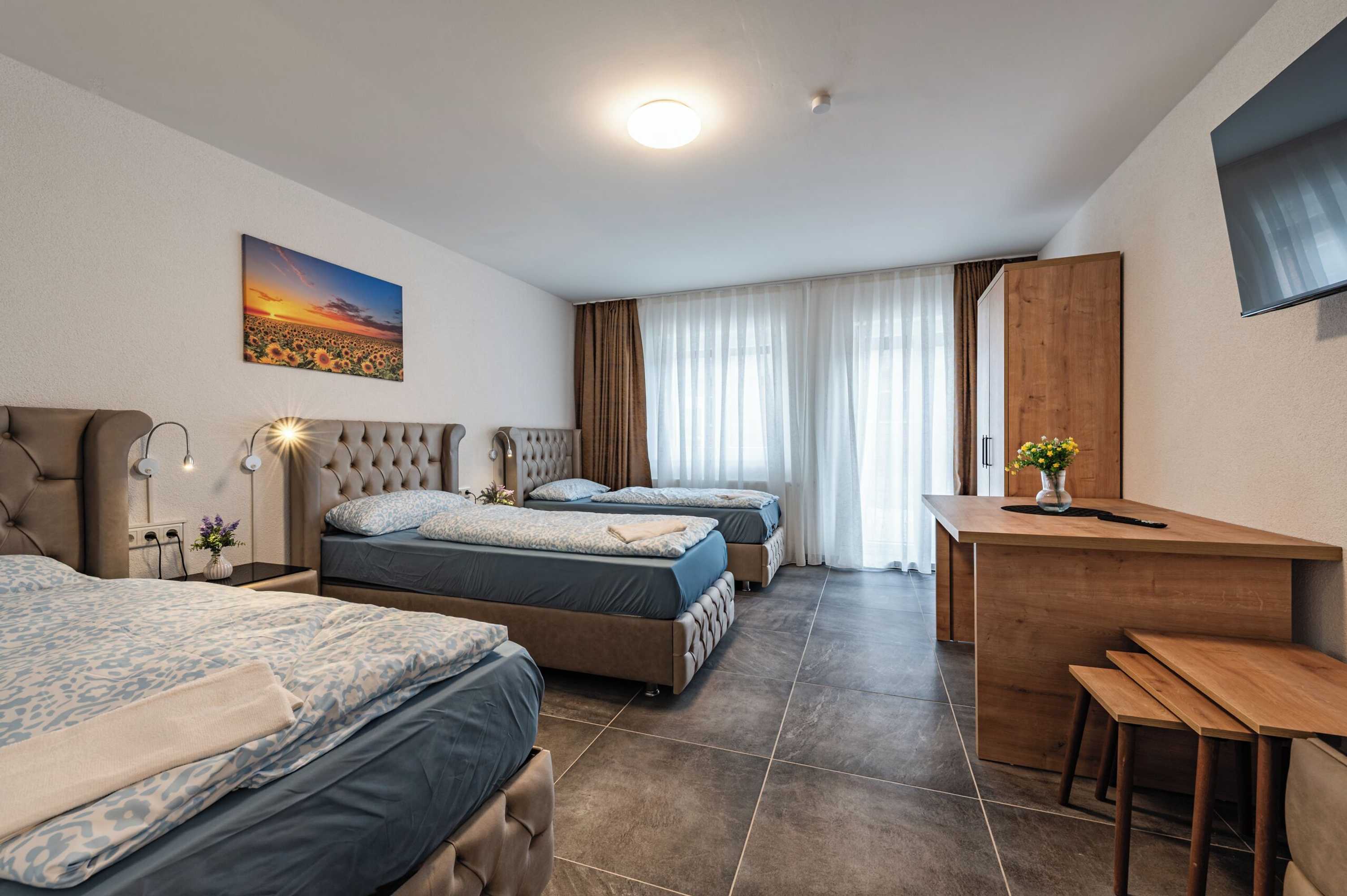 Gift card for MK Hostel Bremen