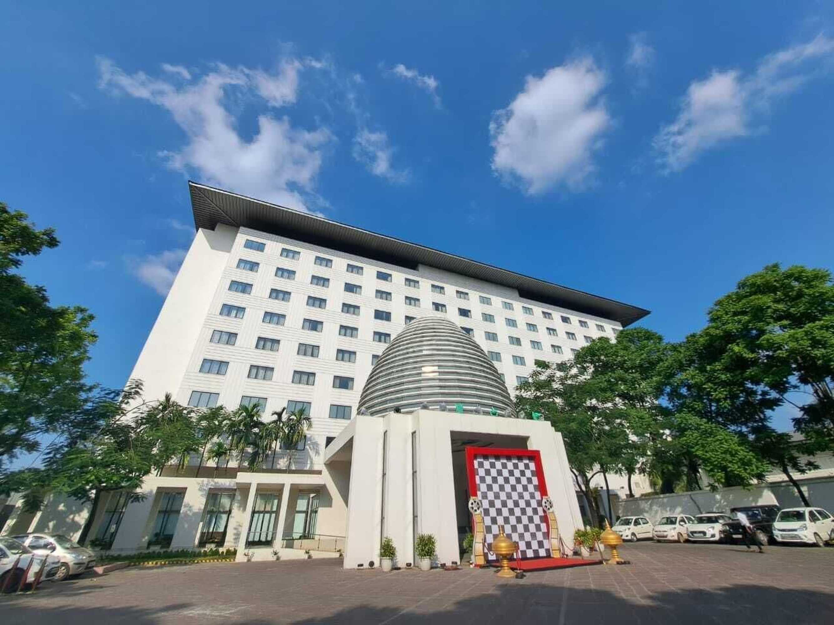 Gift card for Vivanta Guwahati Gift card for Vivanta Guwahati
