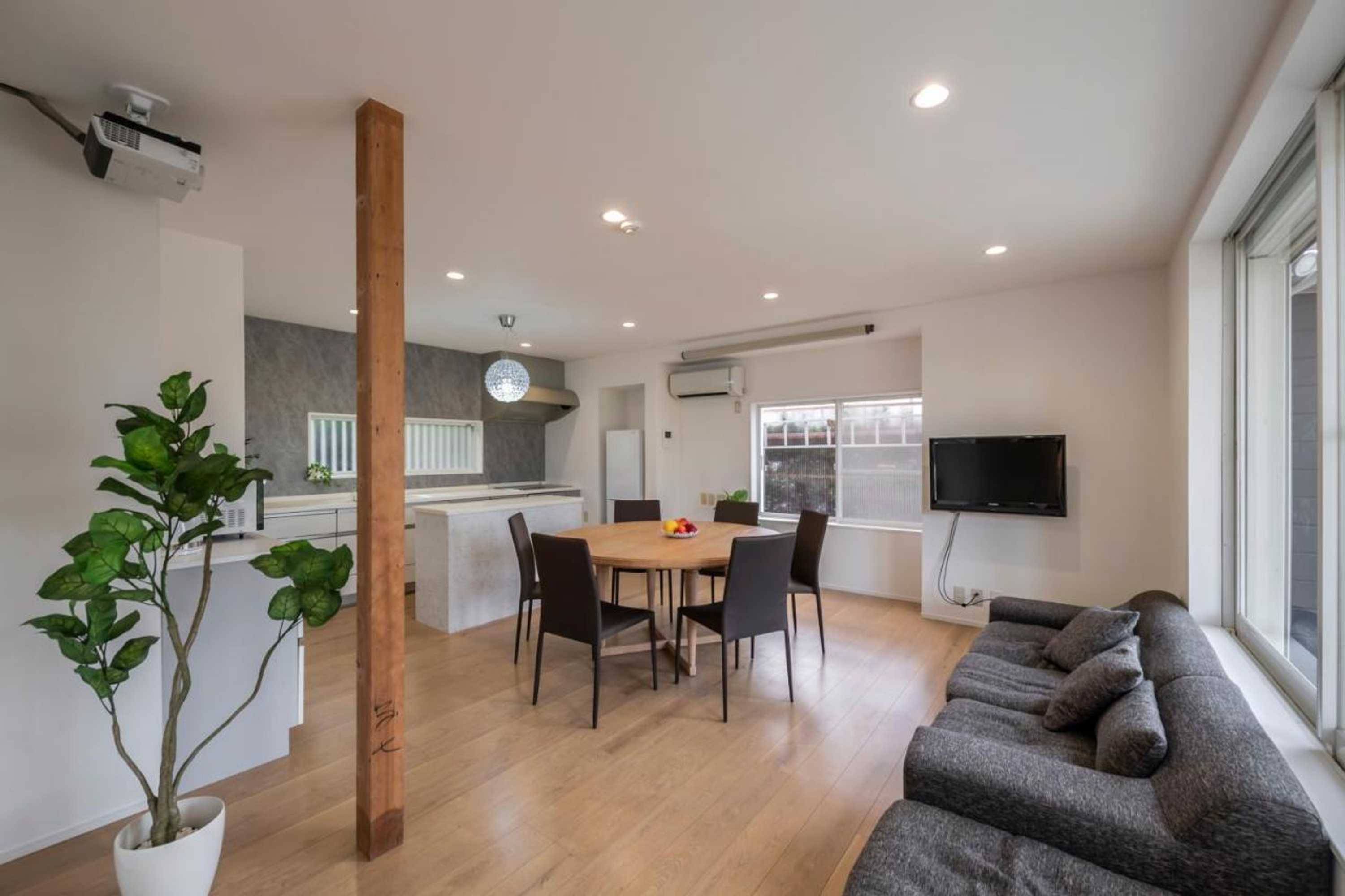 Gift card for Private Villa 九十九里