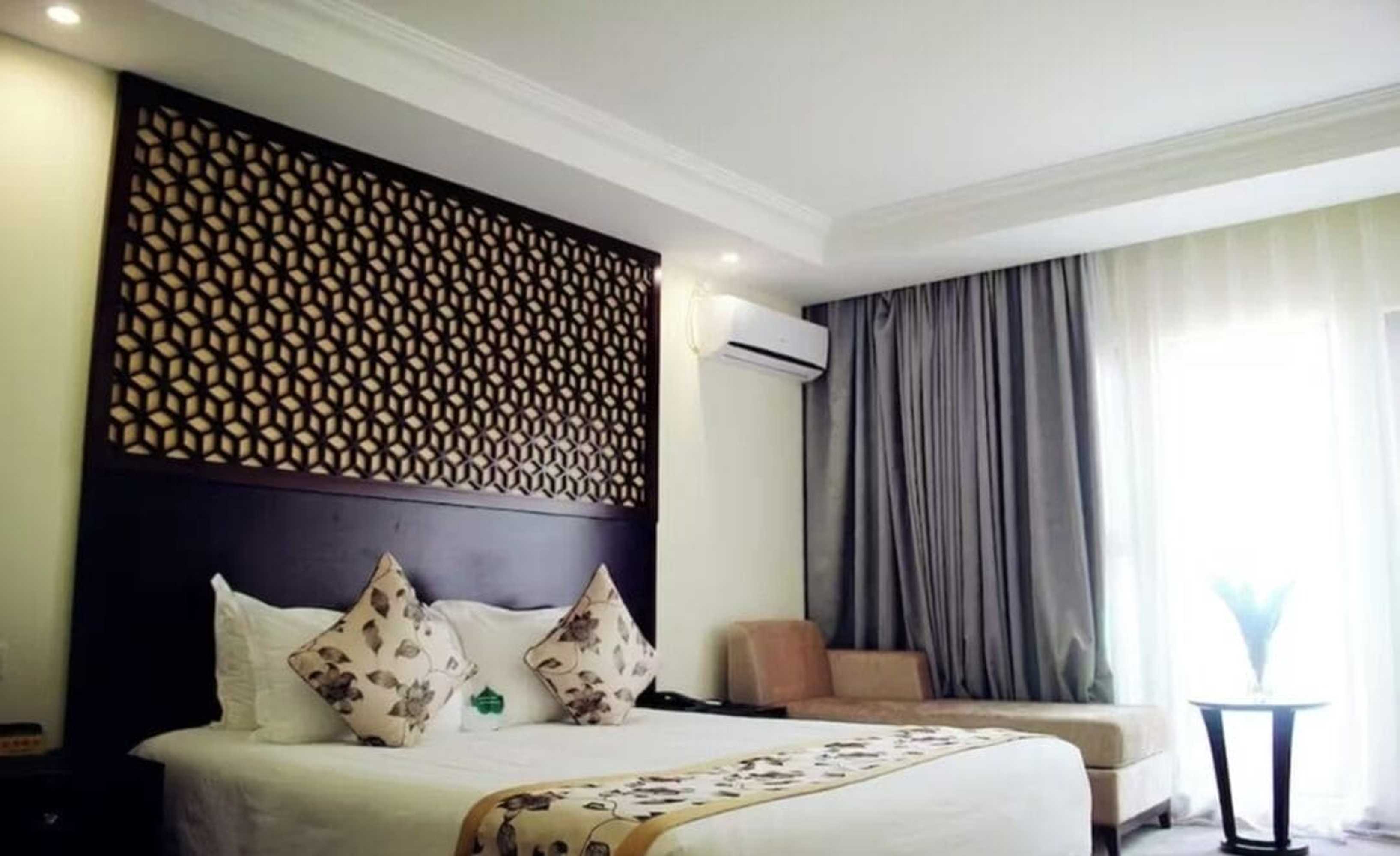 Gift card for Bintumani Hotel Gift card for Bintumani Hotel