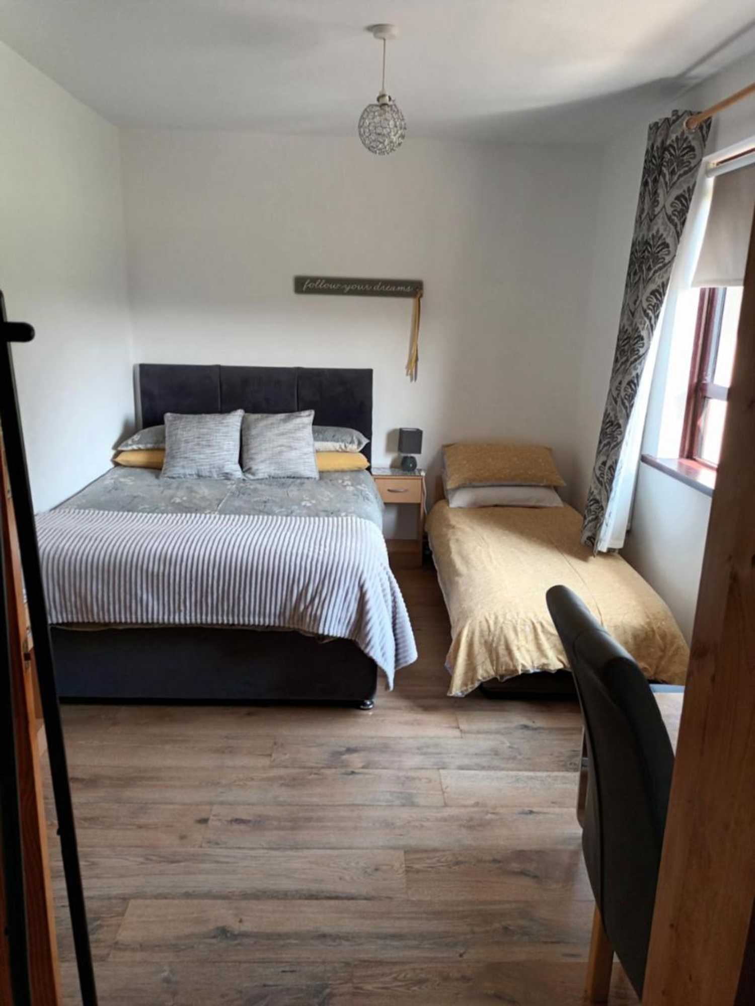 Gift card for Arley House B&b