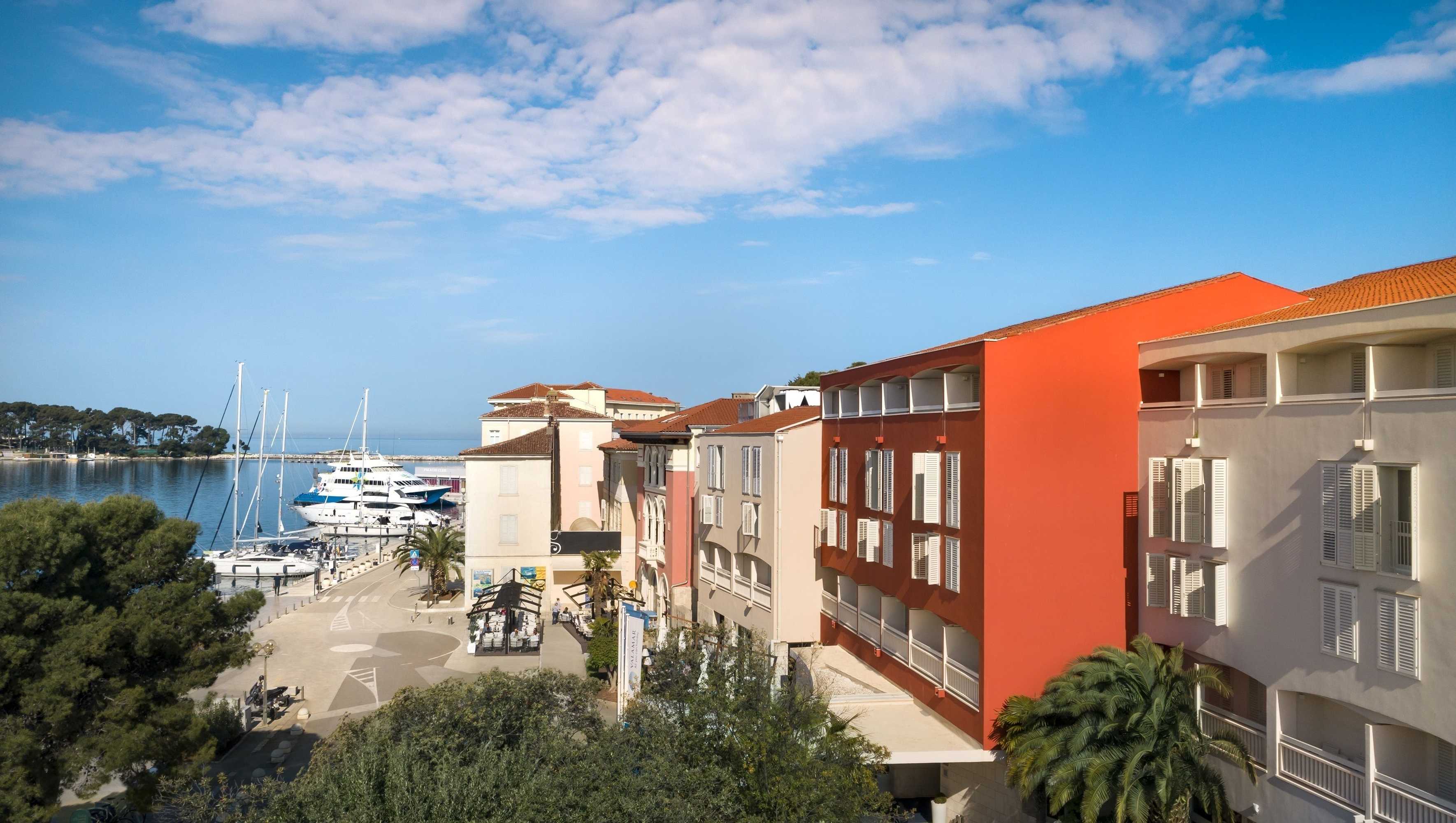 Gift card for Valamar Riviera Hotel & Residence Gift card for Valamar Riviera Hotel & Residence