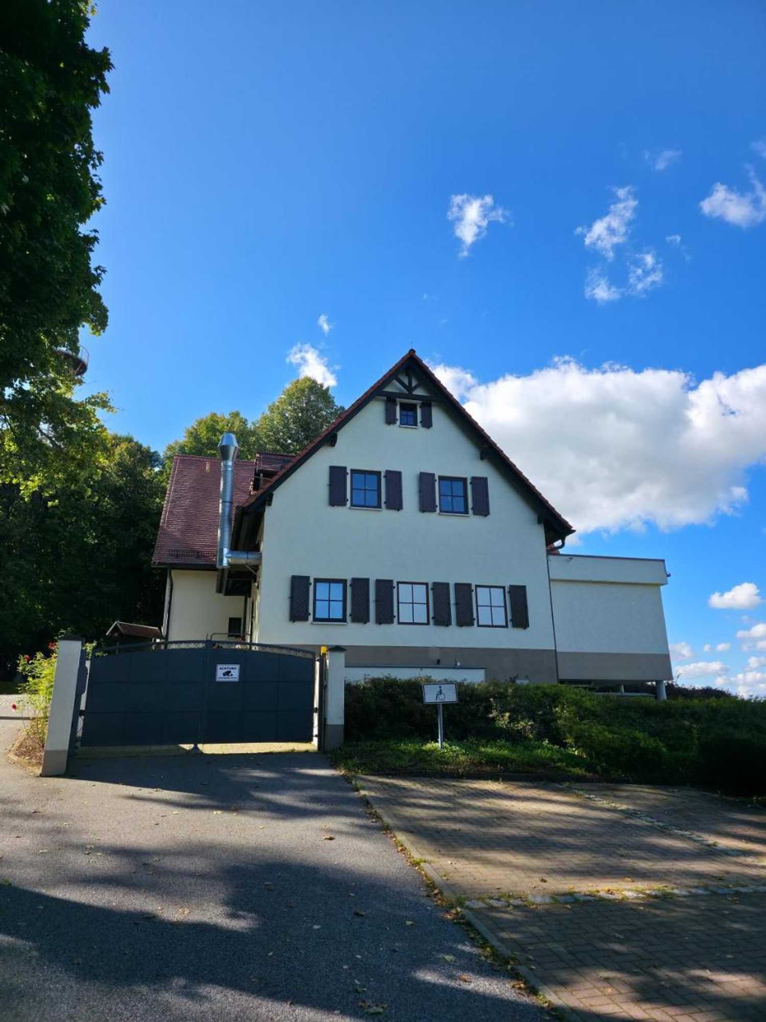 Gift card for Berggasthof Götzinger Höhe