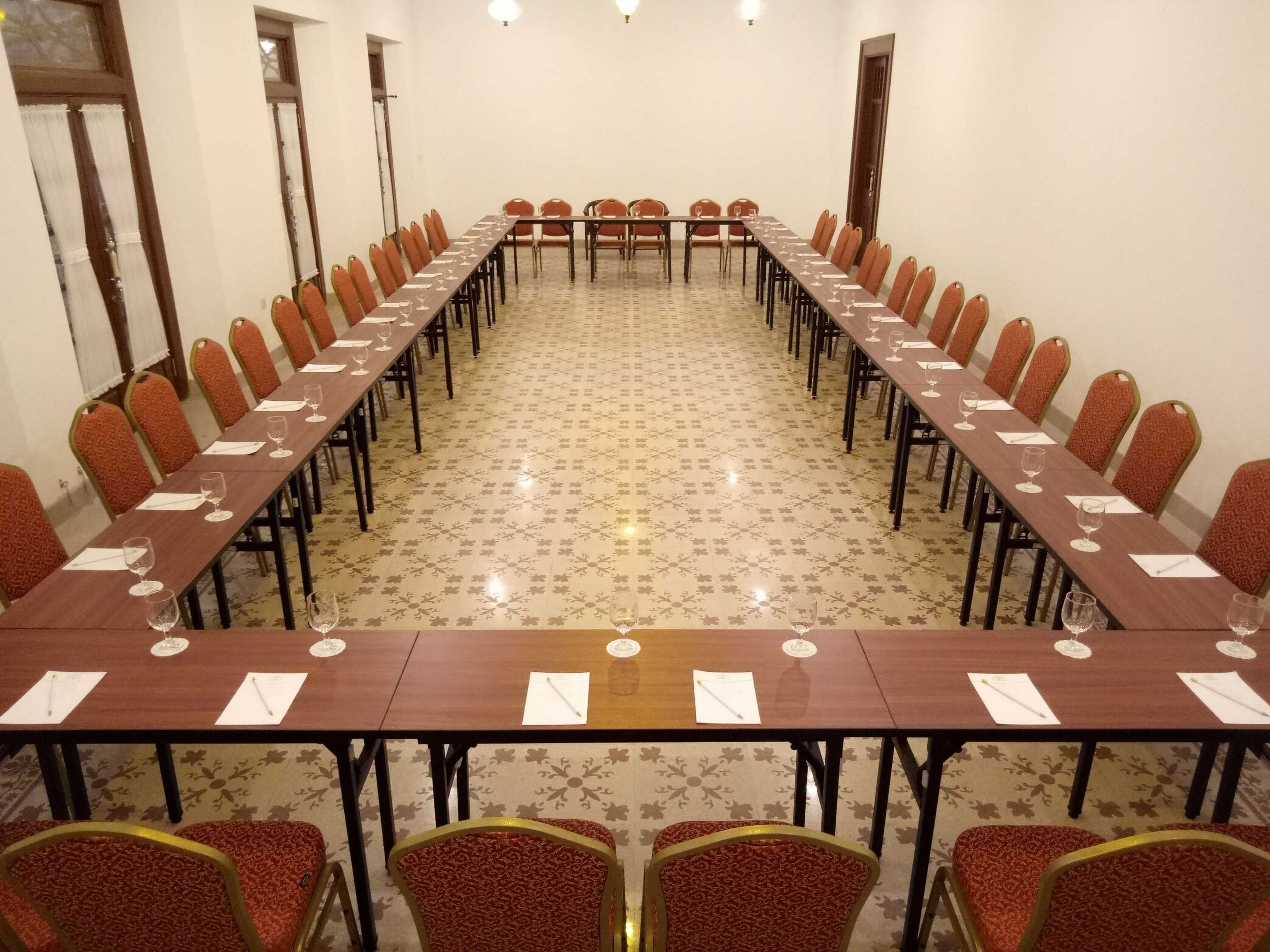 Gift card for Daroessalam Hotel Syariah Gift card for Daroessalam Hotel Syariah