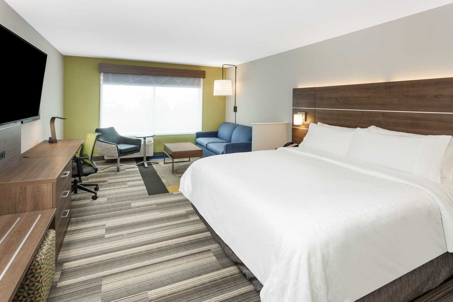 Gift card for Holiday Inn Express & Suites Hudson I-94 by Ihg