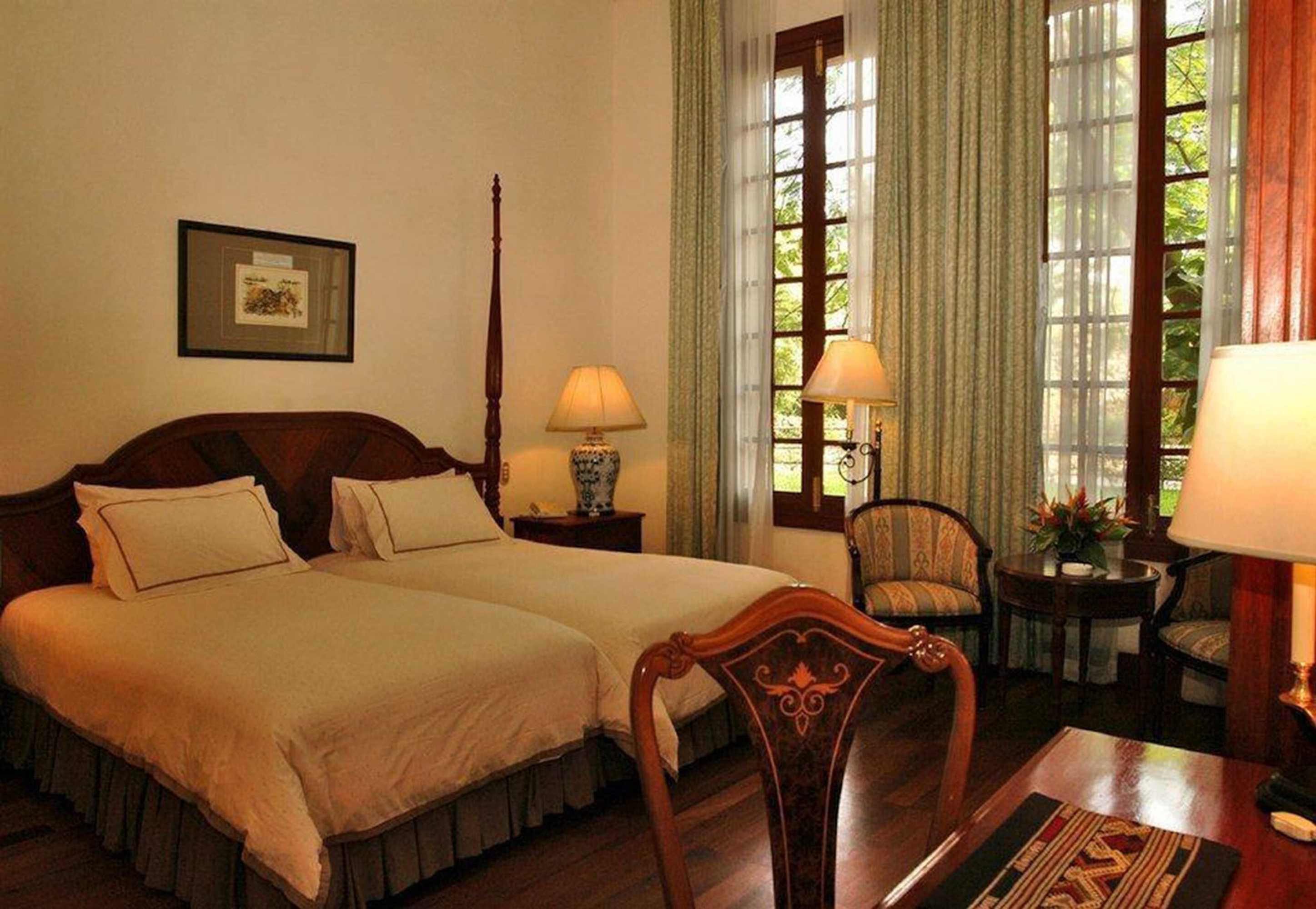 Gift card for Settha Palace Hotel Gift card for Settha Palace Hotel