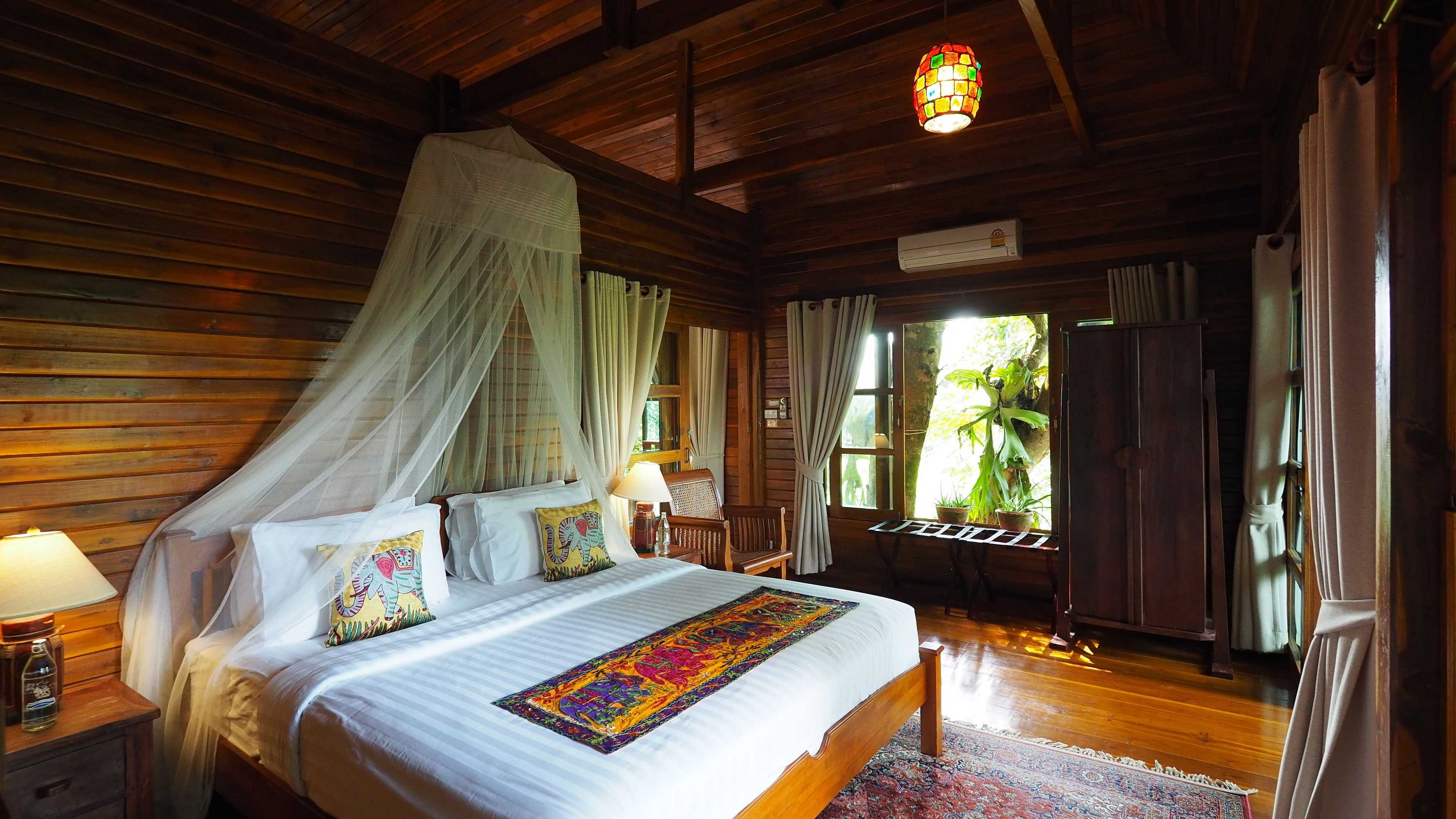 Gift card for Nan Seasons Boutique Resort