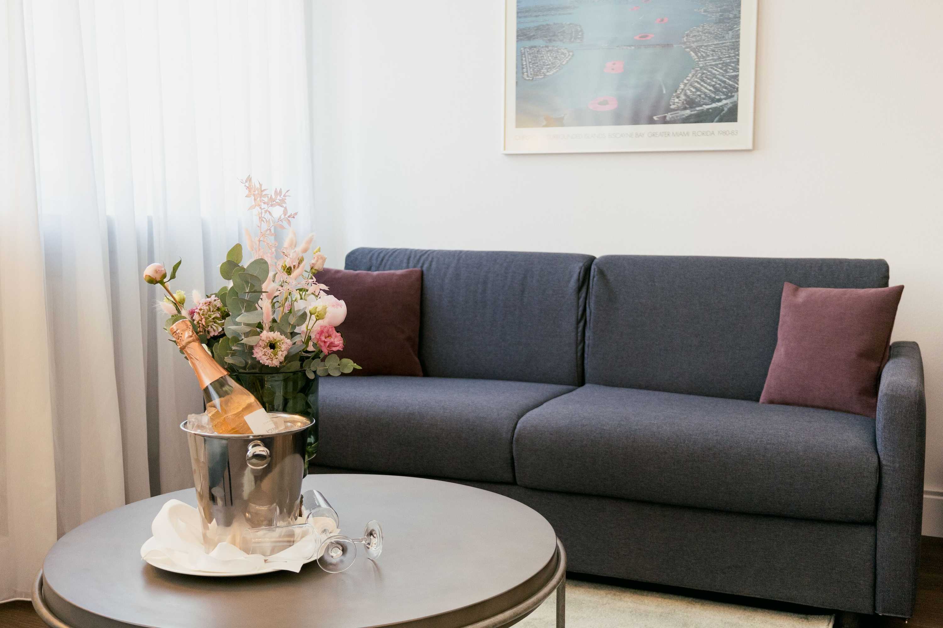 Gift card for Dom Hotel Limburg