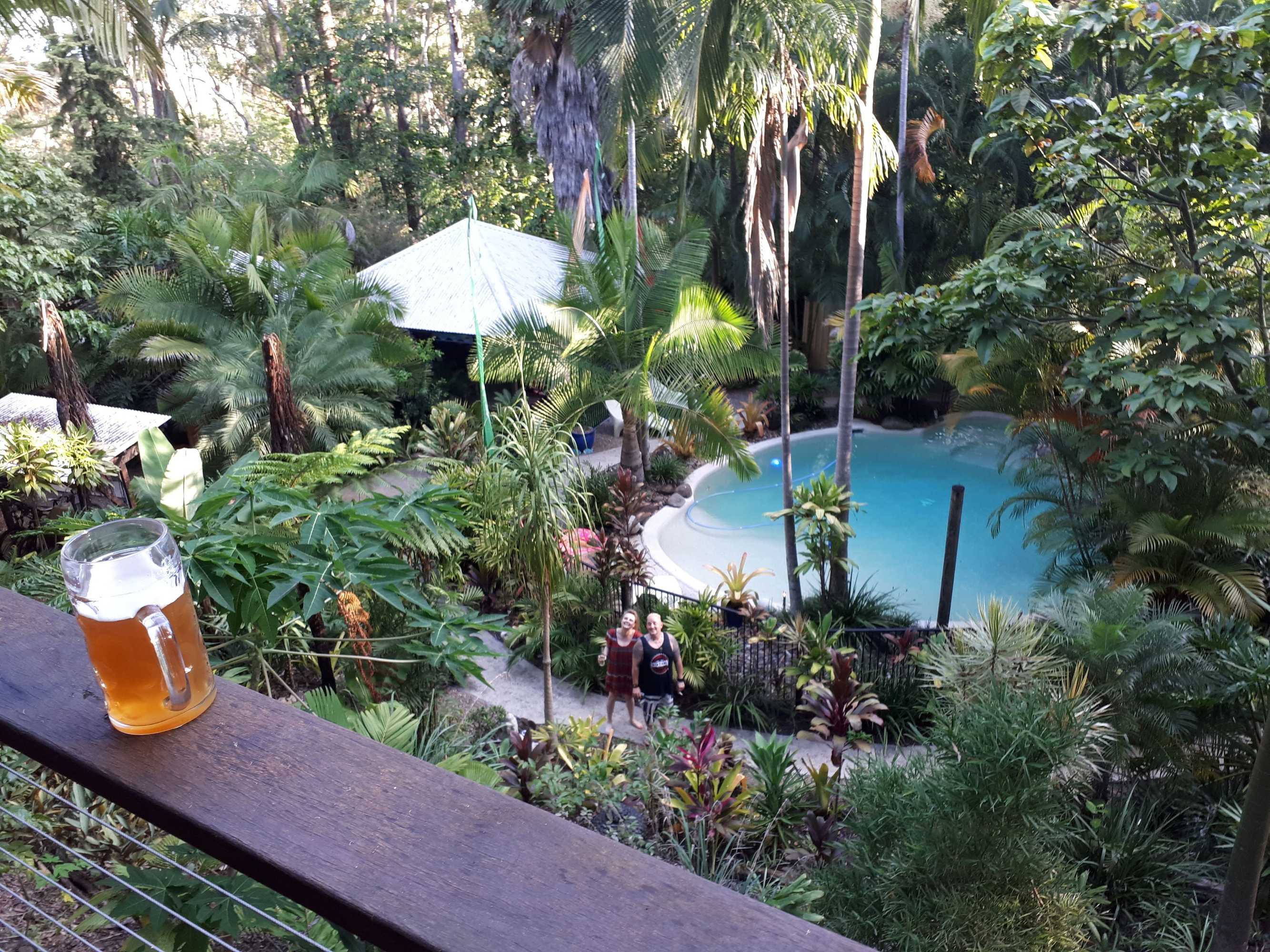 Gift card for Alaya Ascend