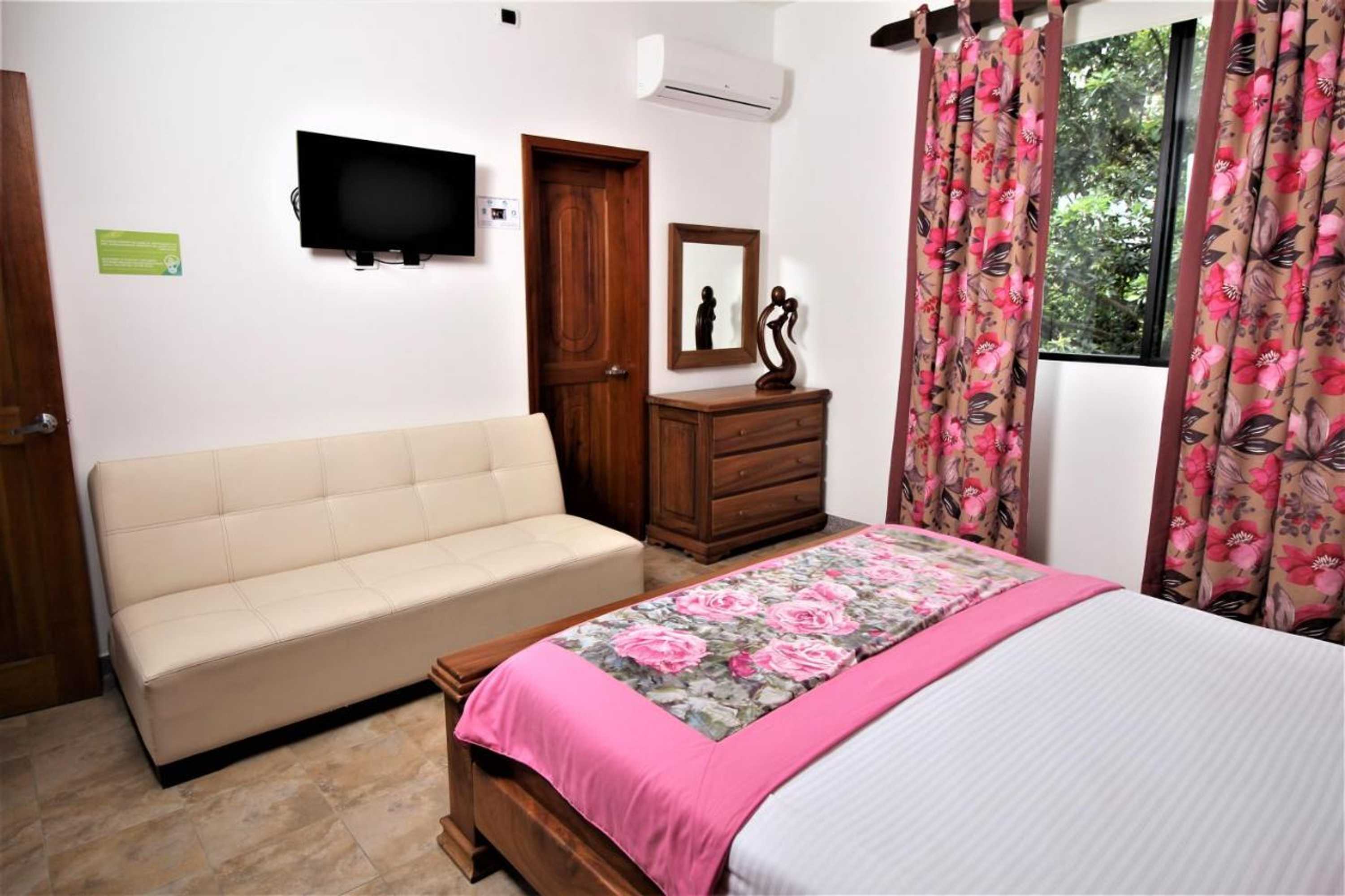 Gift card for Amazilia Hotel