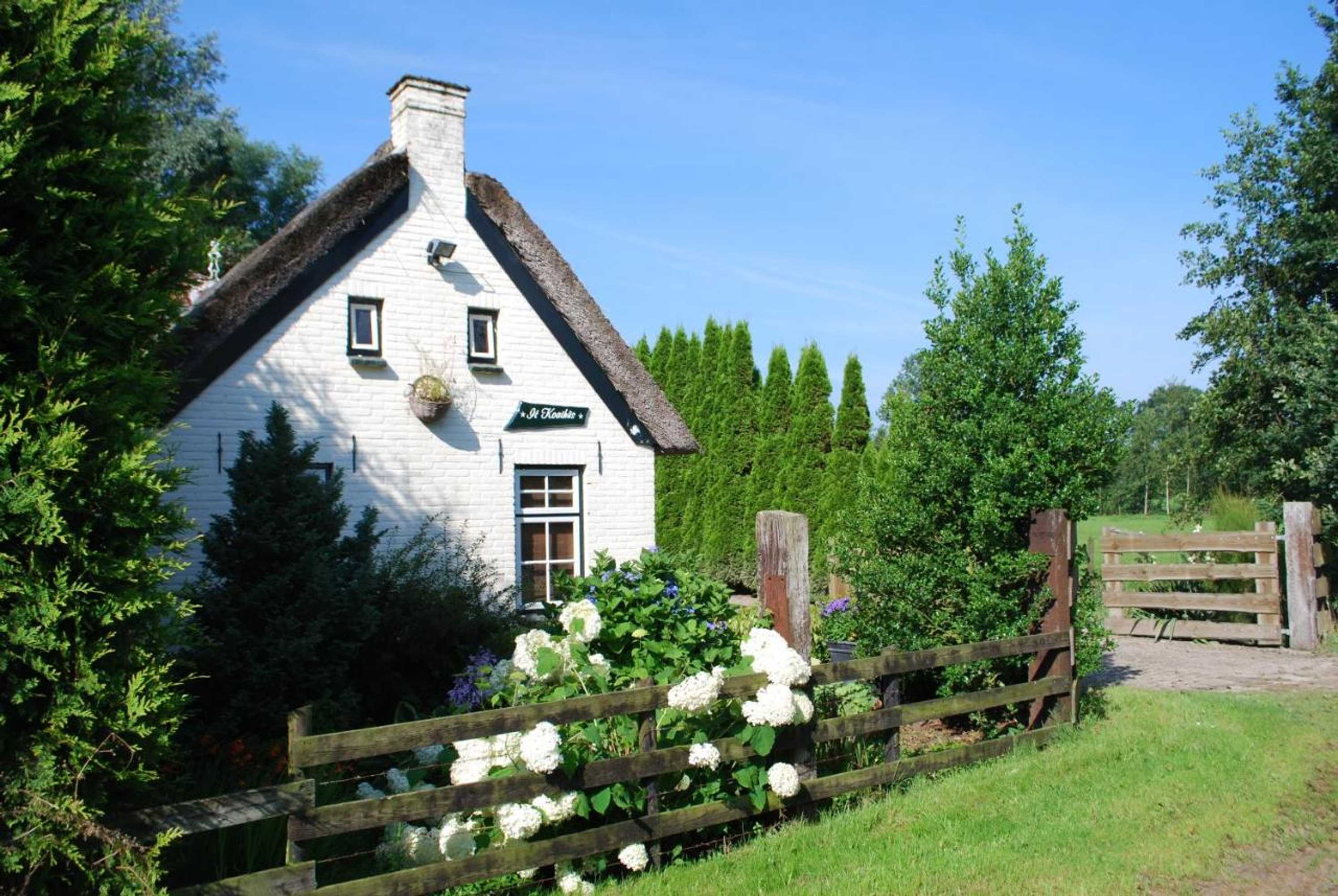 Gift card for Vakantiehuis 