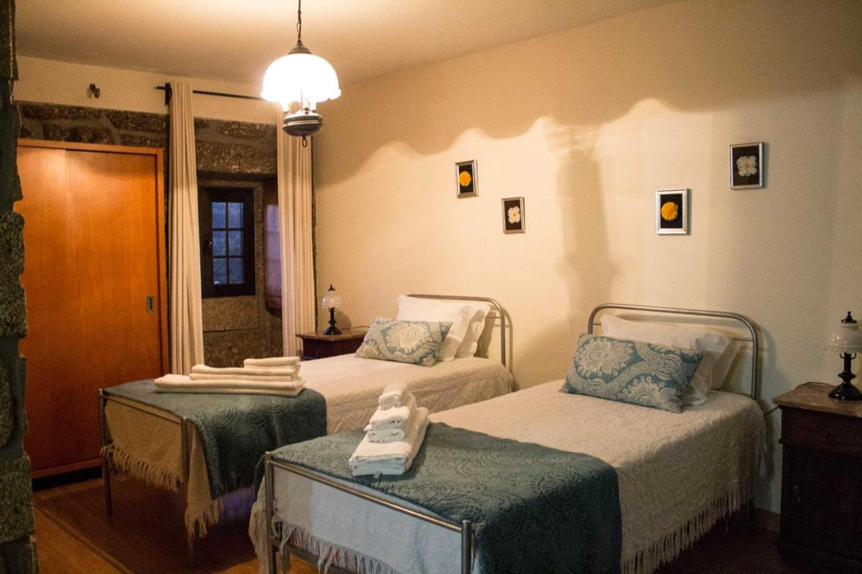 Gift card for Quinta Do Meira