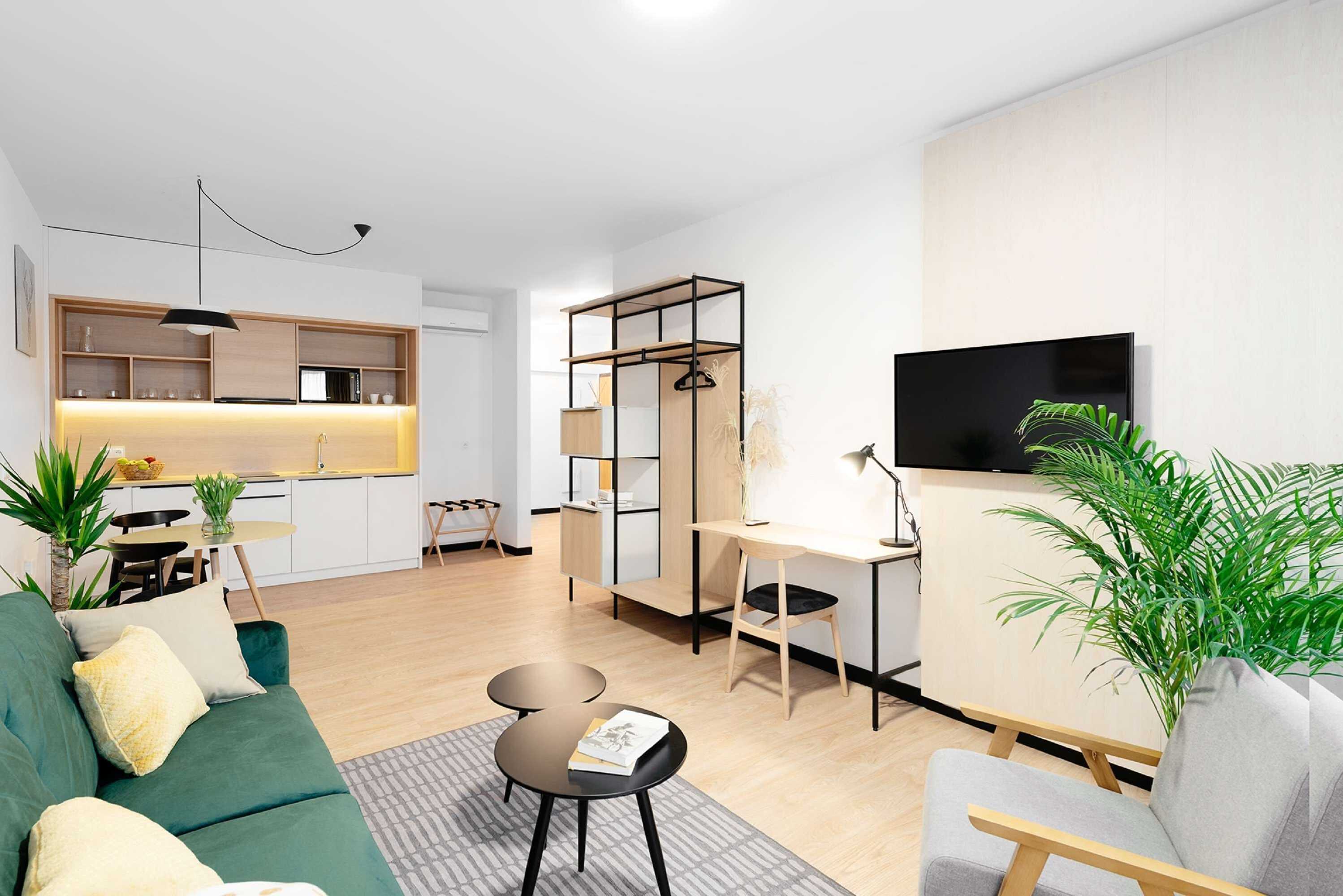 Gift card for Hotel Tulip Residences Warsaw Targowa Gift card for Hotel Tulip Residences Warsaw Targowa