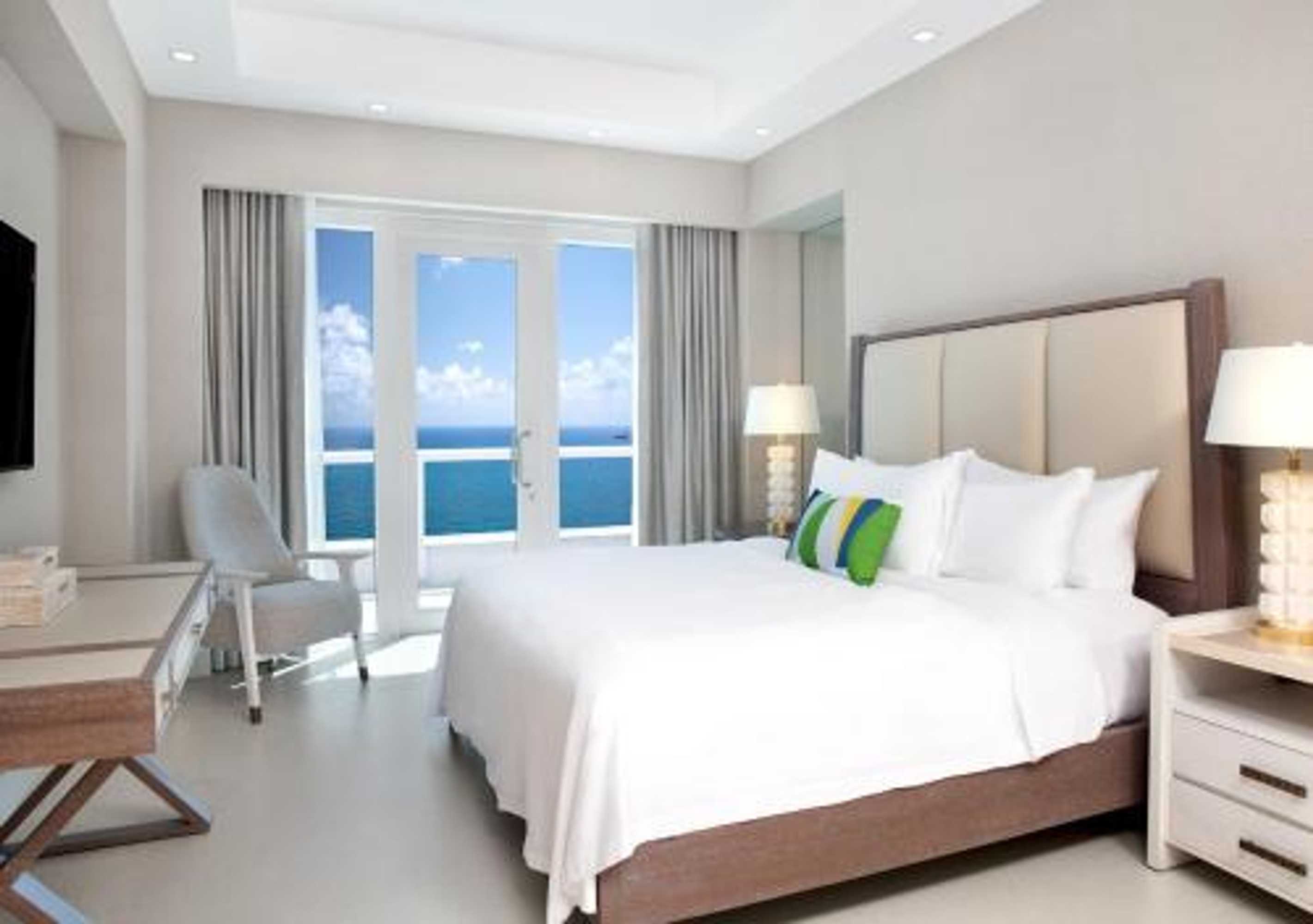 Gift card for Conrad Fort Lauderdale Beach