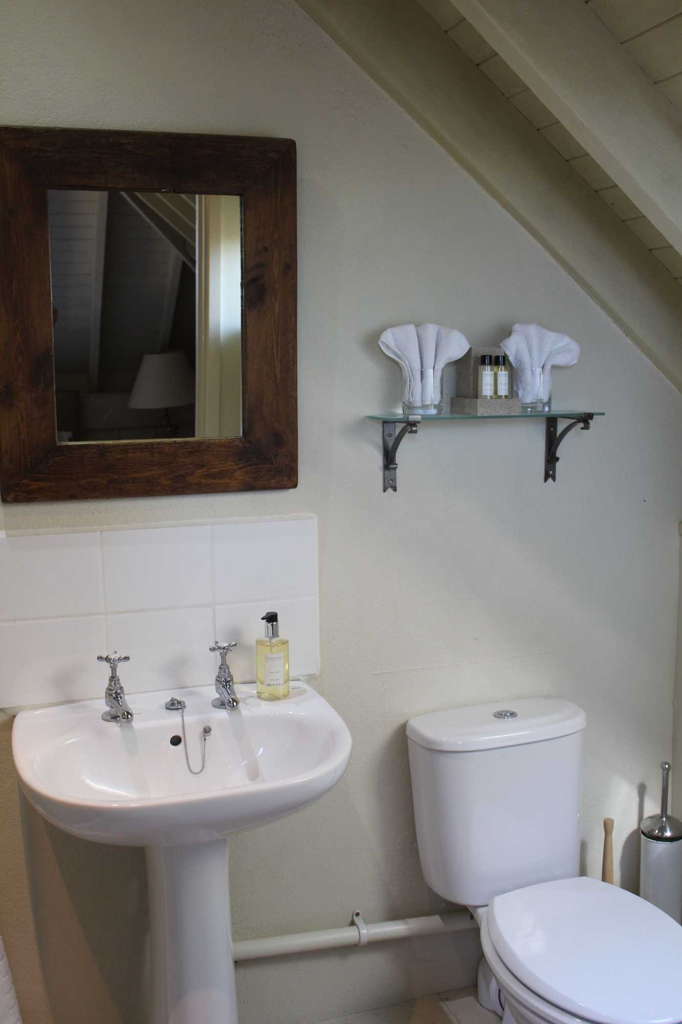 Gift card for Munden House