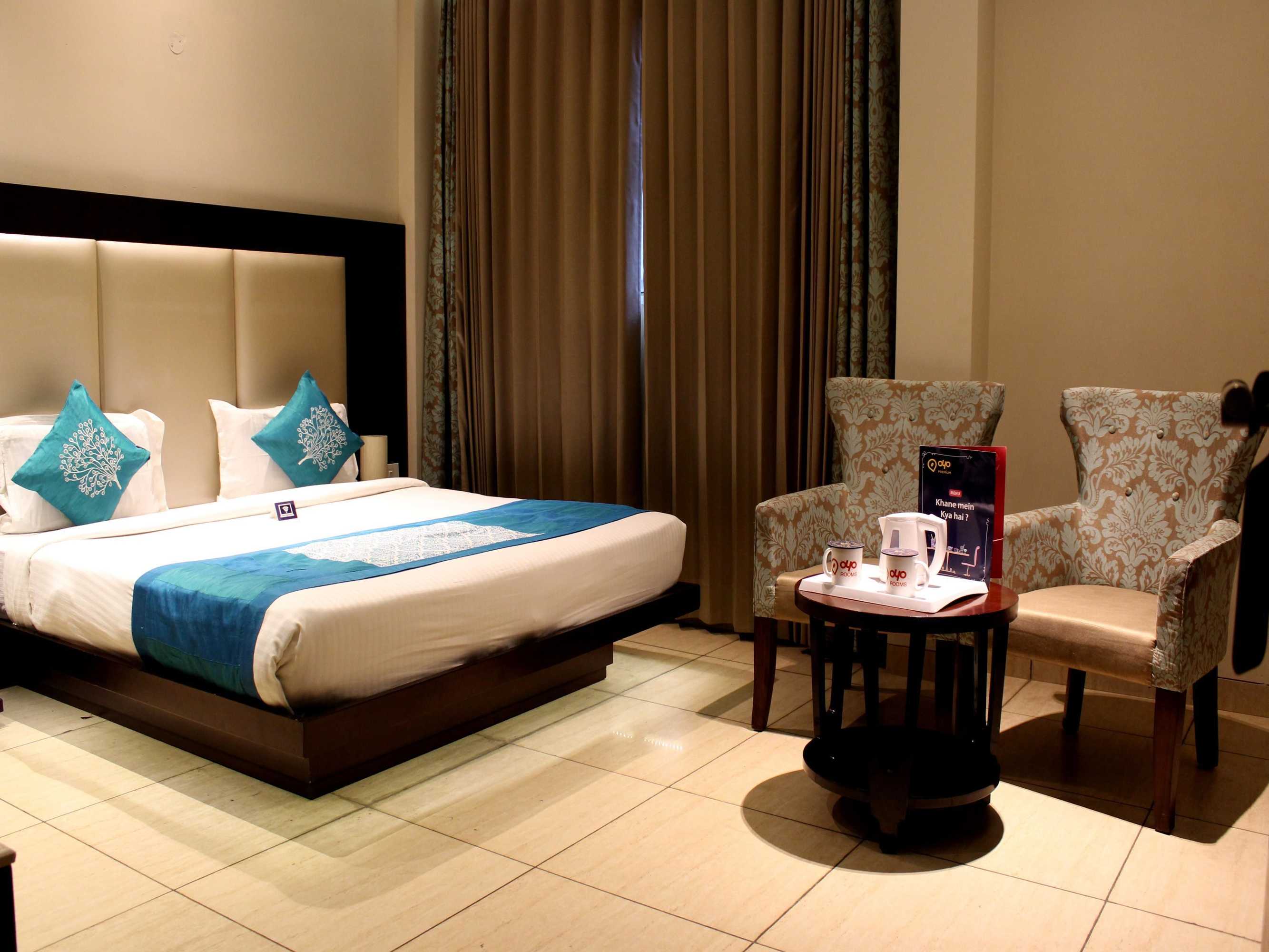 Gift card for Oyo 2617 Hotel Samrat Heavens Gift card for Oyo 2617 Hotel Samrat Heavens