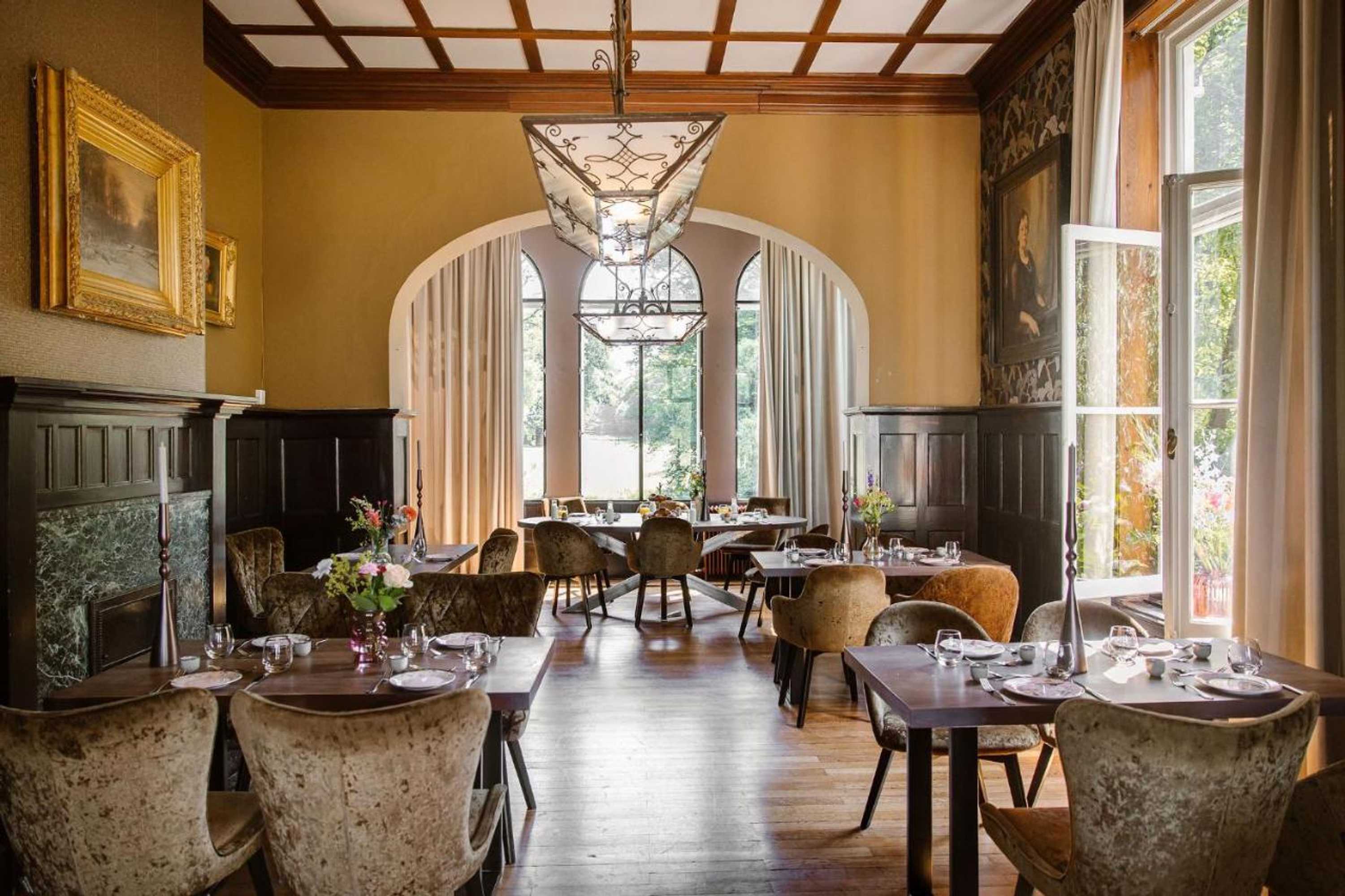 Gift card for Bed&breakfast Kasteel Hoekelum