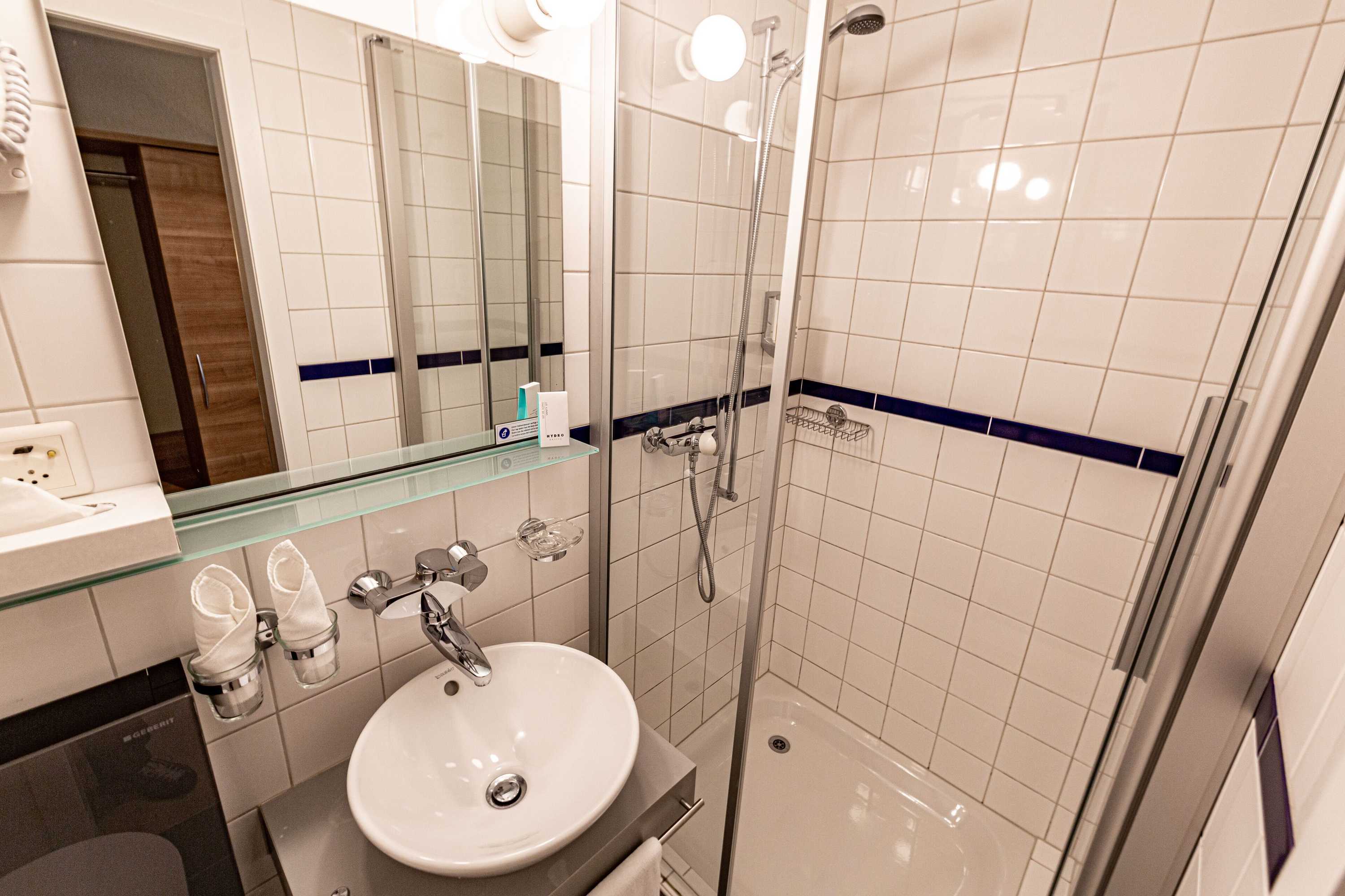 Gift card for Hotel Kronenhof