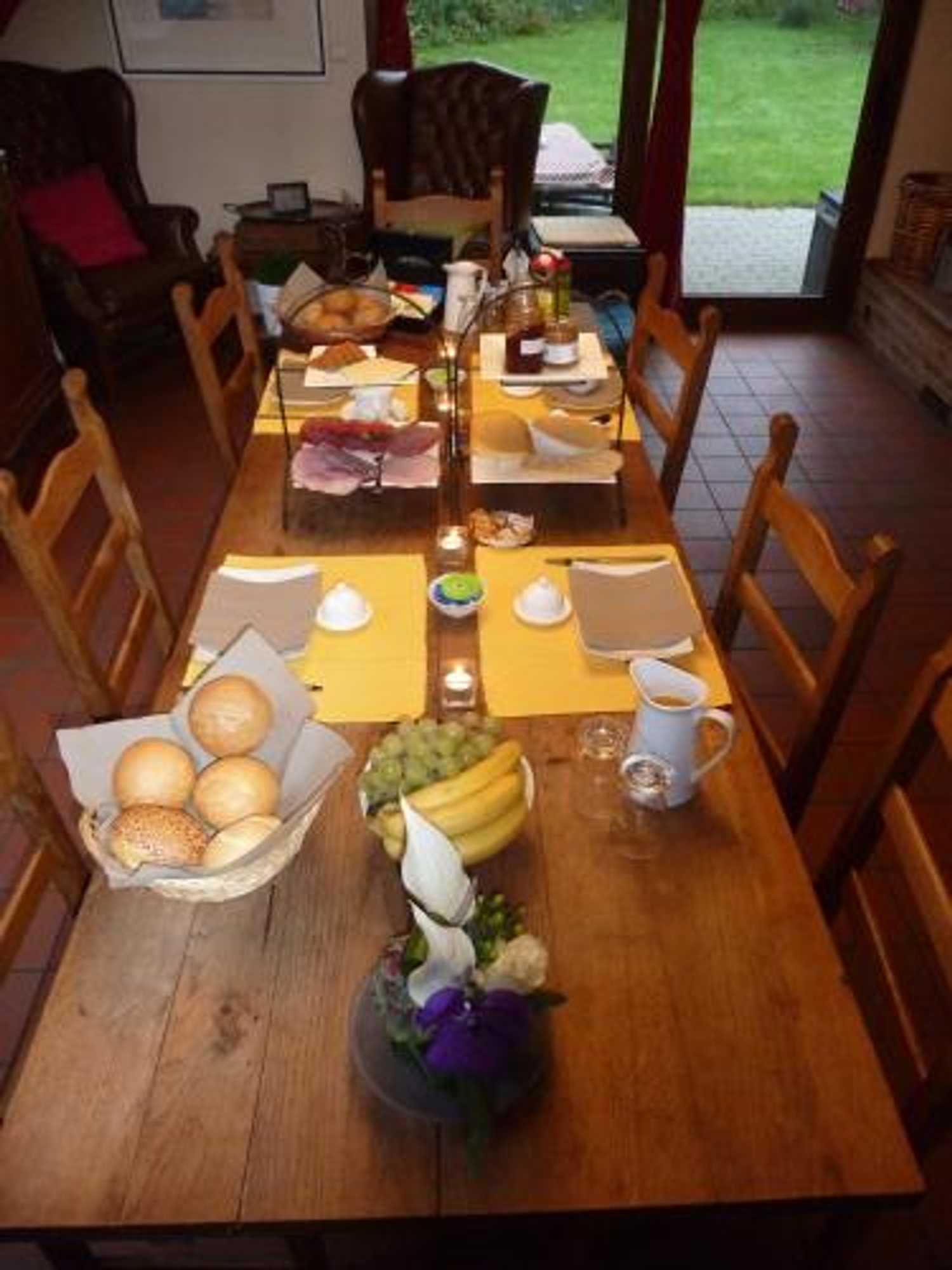 Gift card for Heimdall Bed & Breakfast Gift card for Heimdall Bed & Breakfast