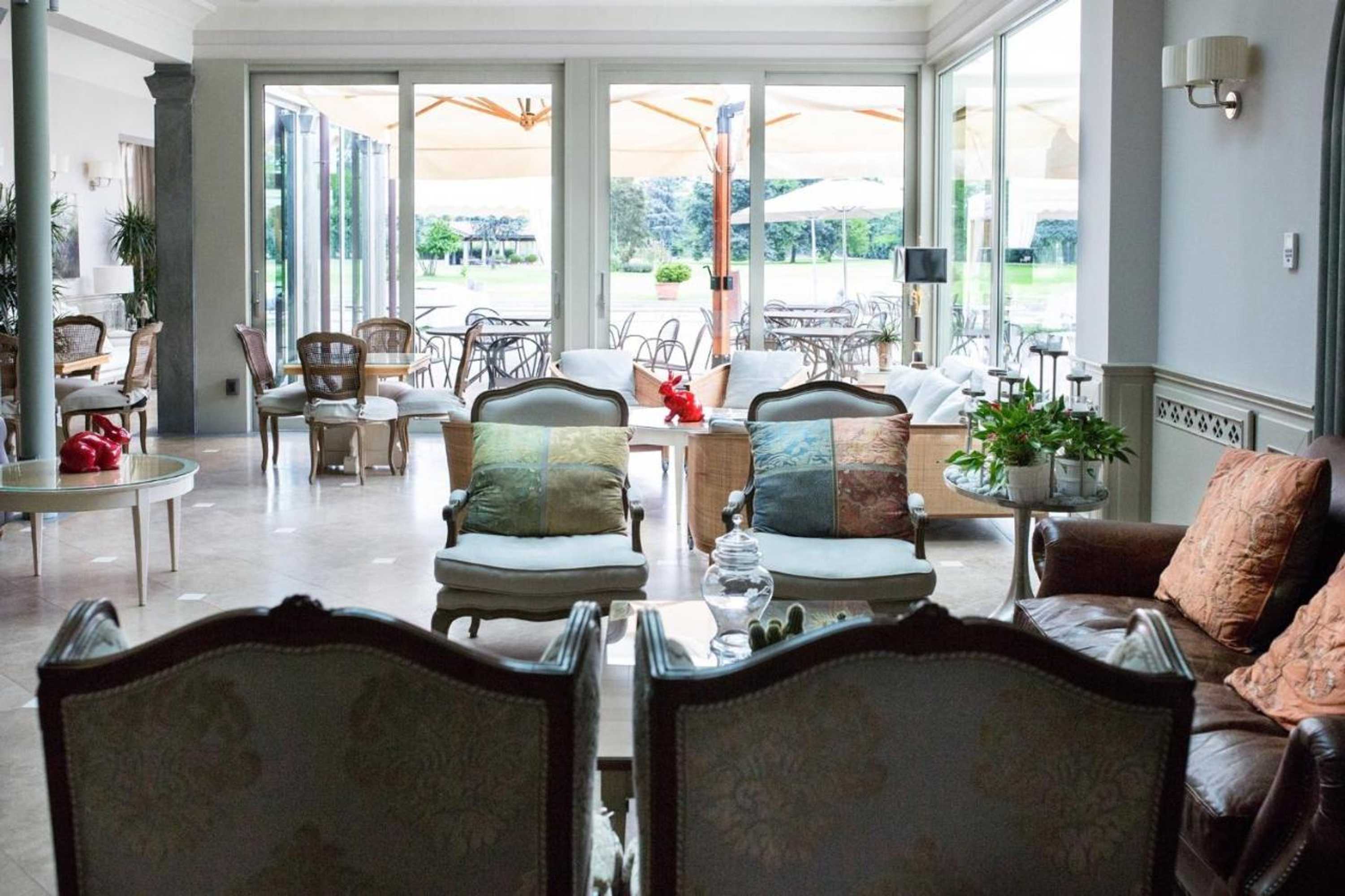Gift card for Villa Necchi Alla Portalupa