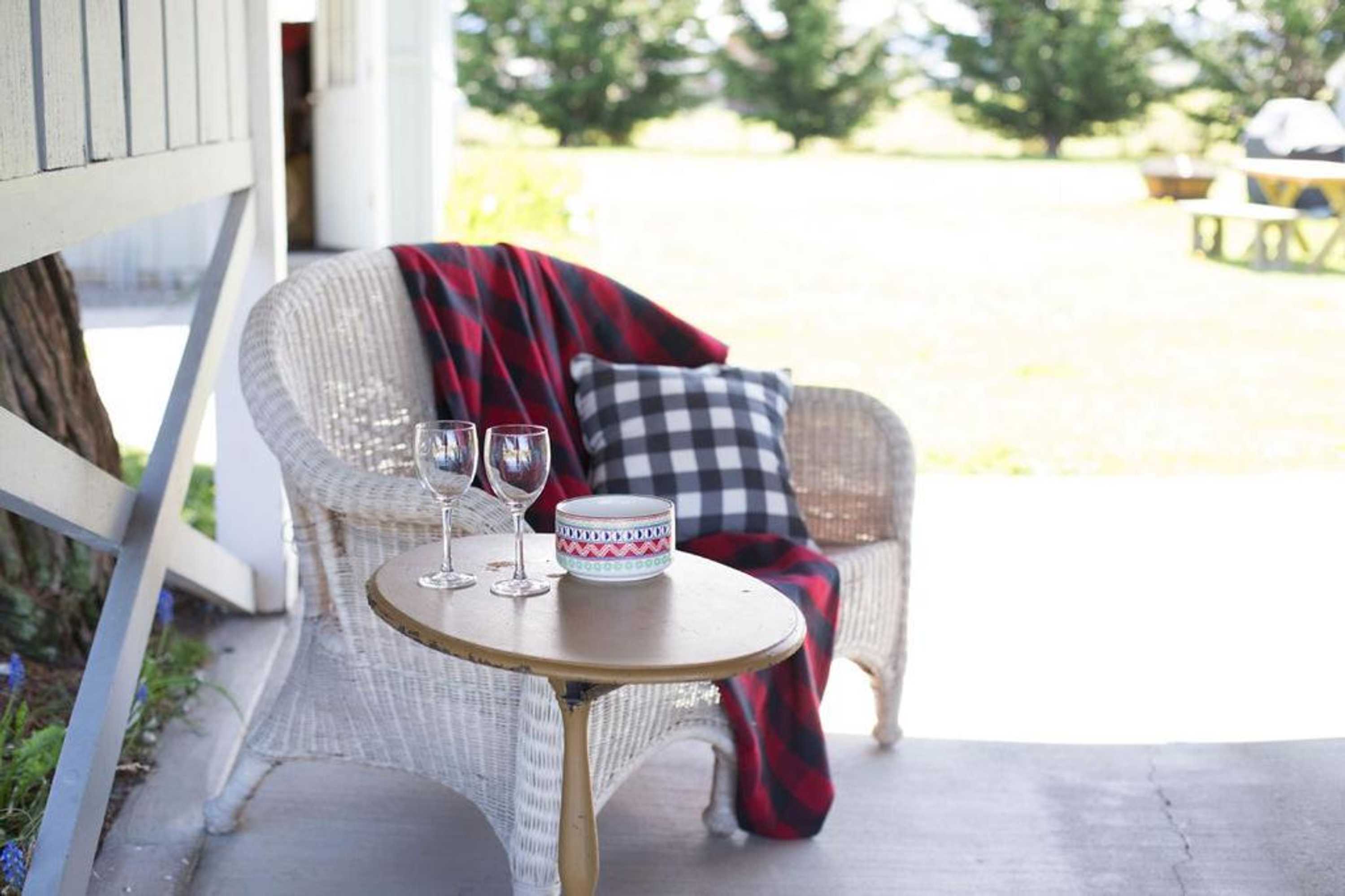 Gift card for Dungeness Bay Cottages