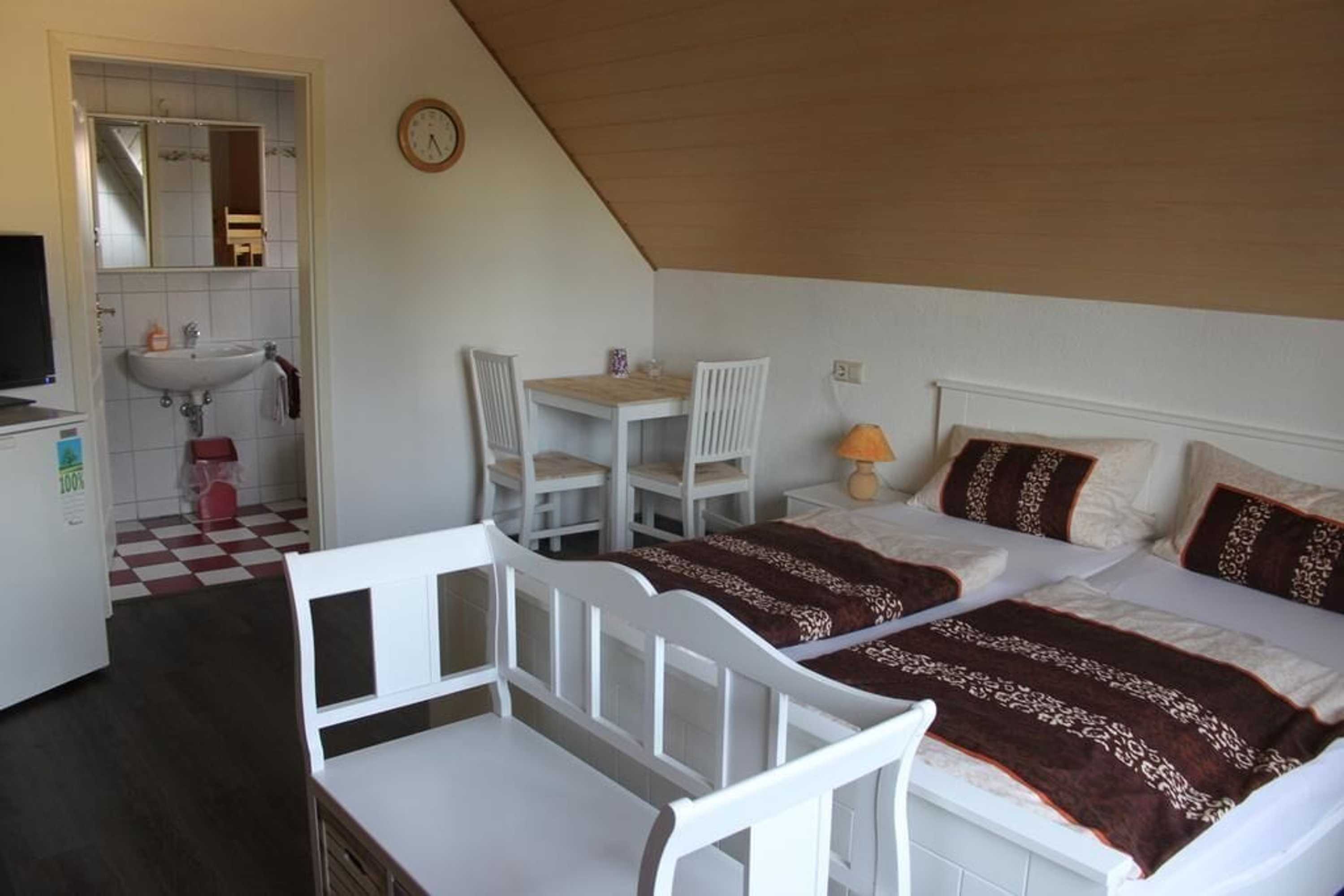 Gift card for Hotel Krone Kappel