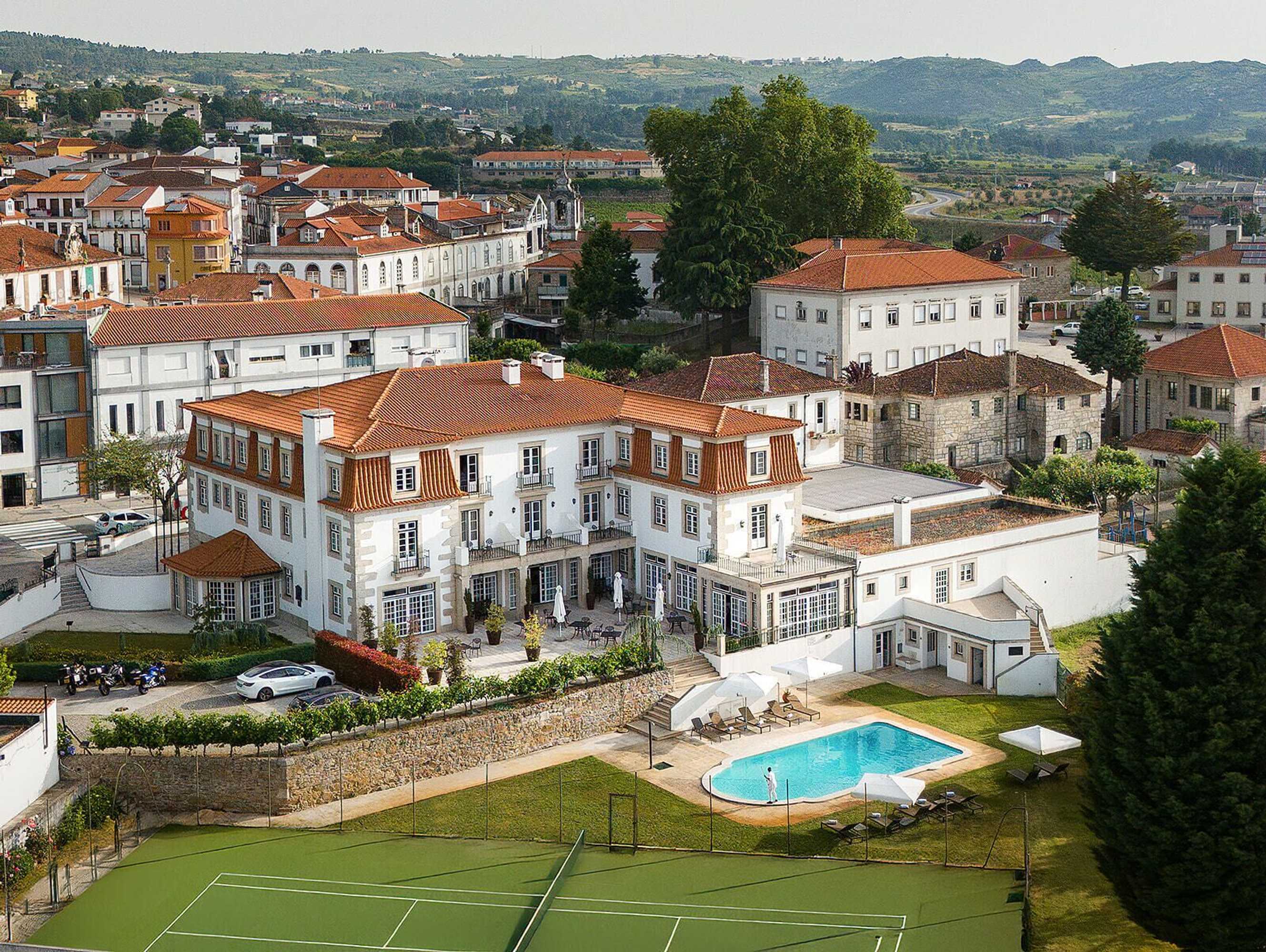 Gift card for Forrester Essence Douro Hotel Gift card for Forrester Essence Douro Hotel